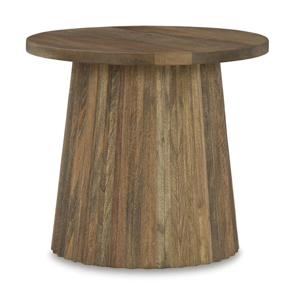 Signature Design by Ashley Ceilby A4000602 Accent Table