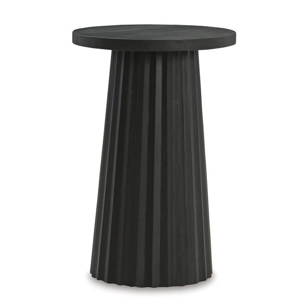 Signature Design by Ashley Ceilby A4000603 Accent Table
