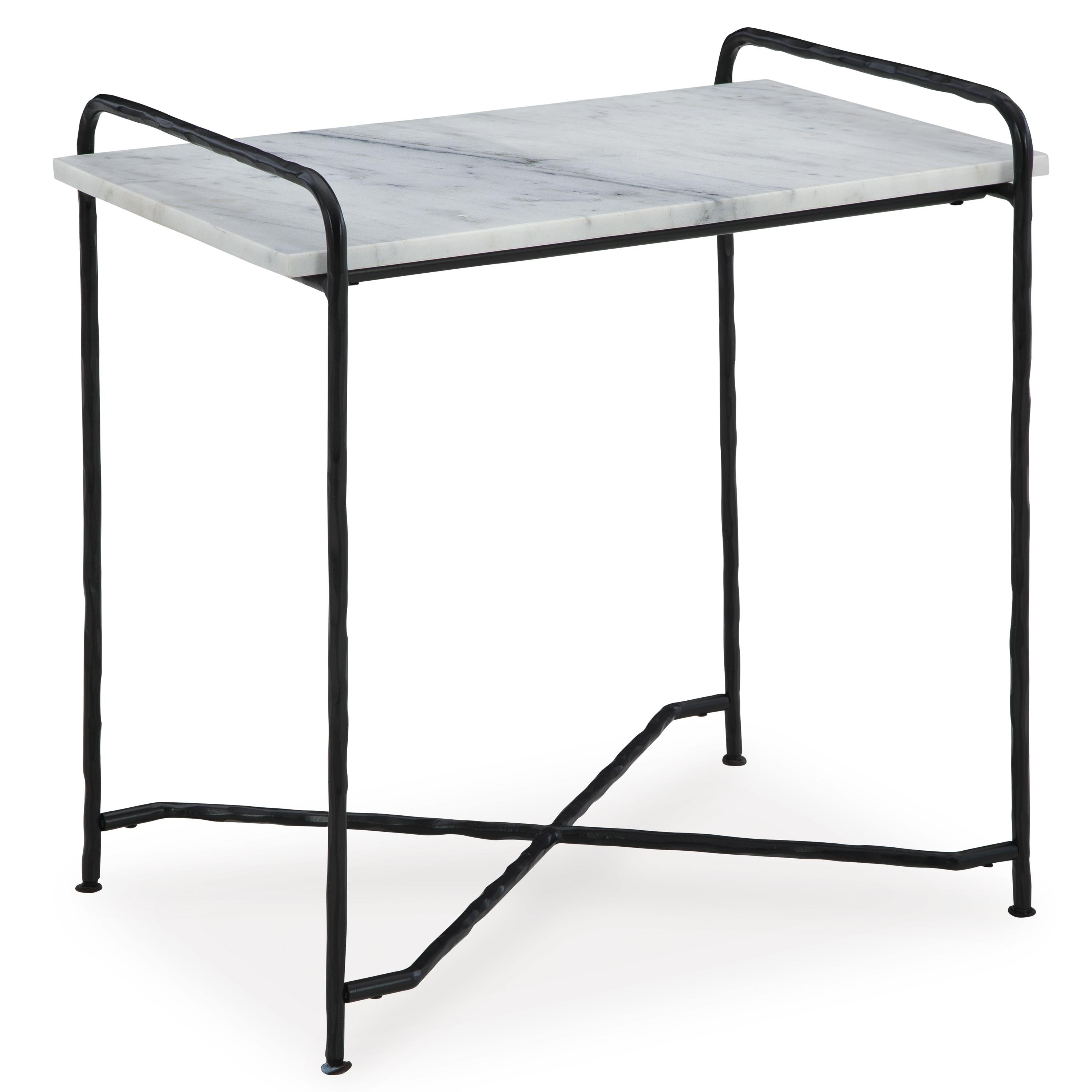  Signature Design by Ashley Ashber A4000609 Accent Table IMAGE 1