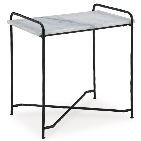 Signature Design by Ashley Ashber A4000609 Accent Table