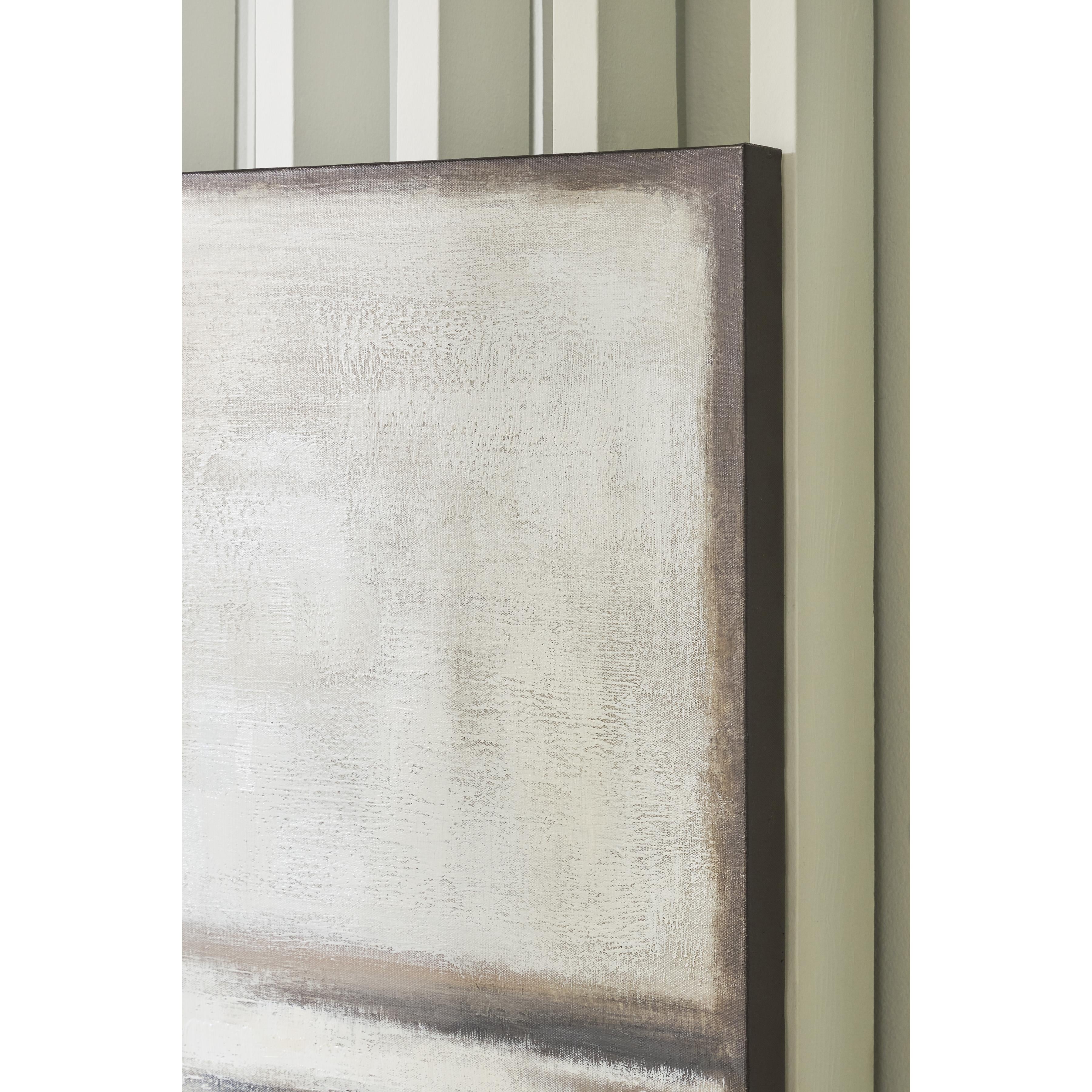  Signature Design by Ashley Brockdunn A8000403 Wall Art Set IMAGE 5