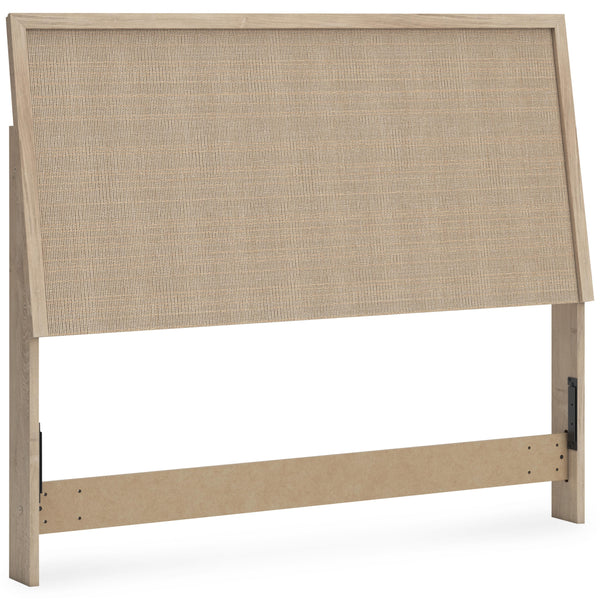 Signature Design by Ashley Cielden B1199-57 Queen Panel Headboard