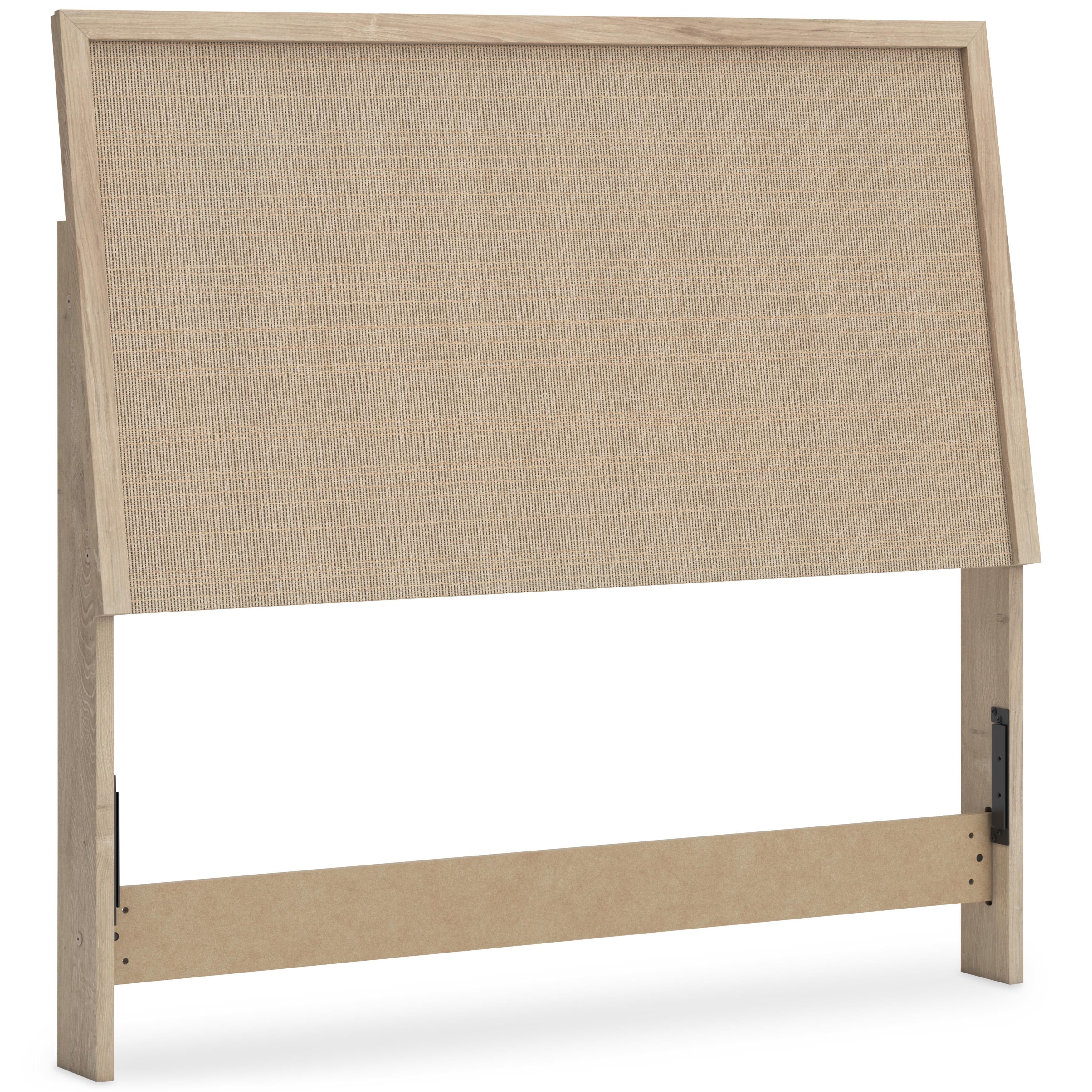  Signature Design by Ashley Cielden B1199-87 Full Panel Headboard IMAGE 1