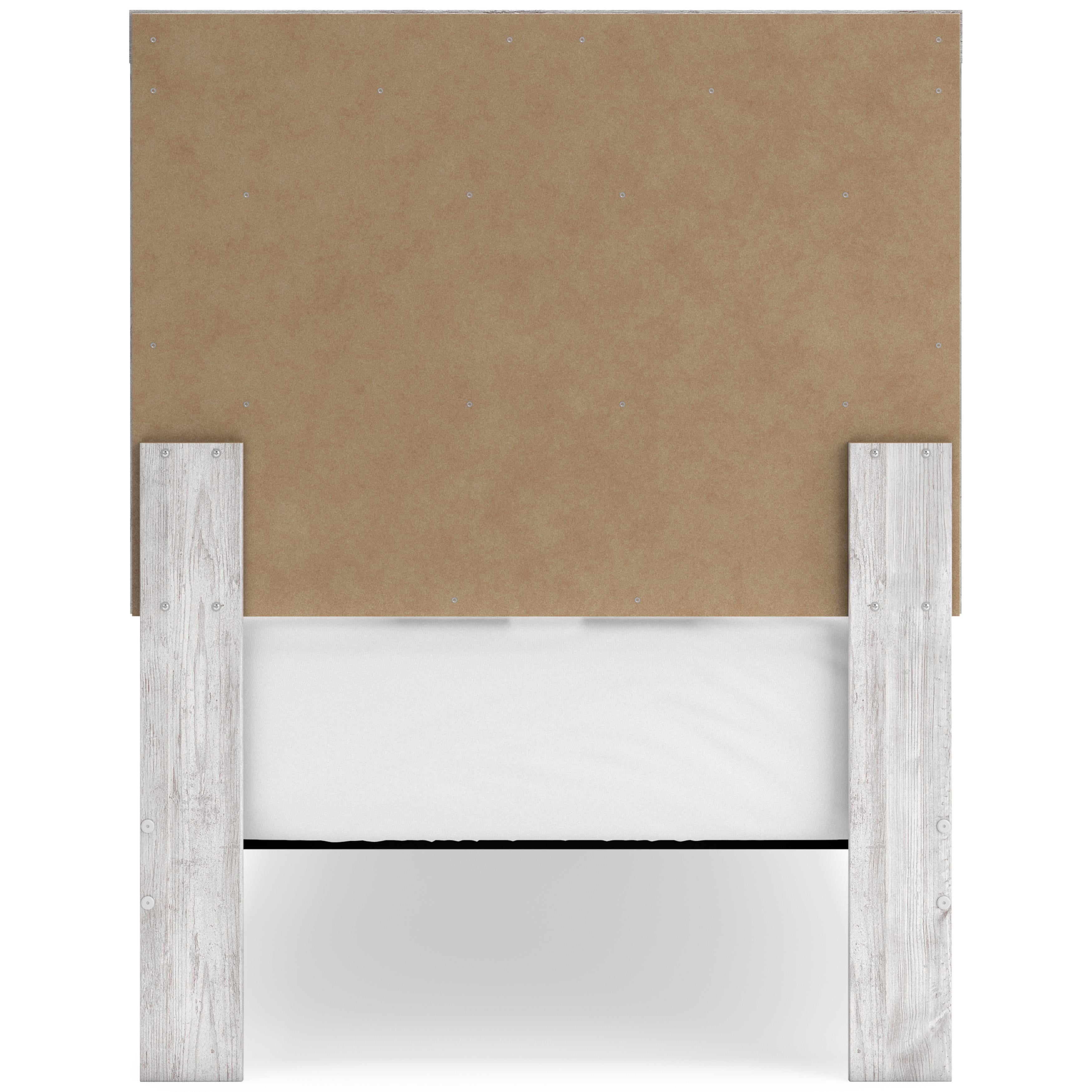  Size_Twin --  Signature Design by Ashley Cayboni Panel Bed IMAGE 4