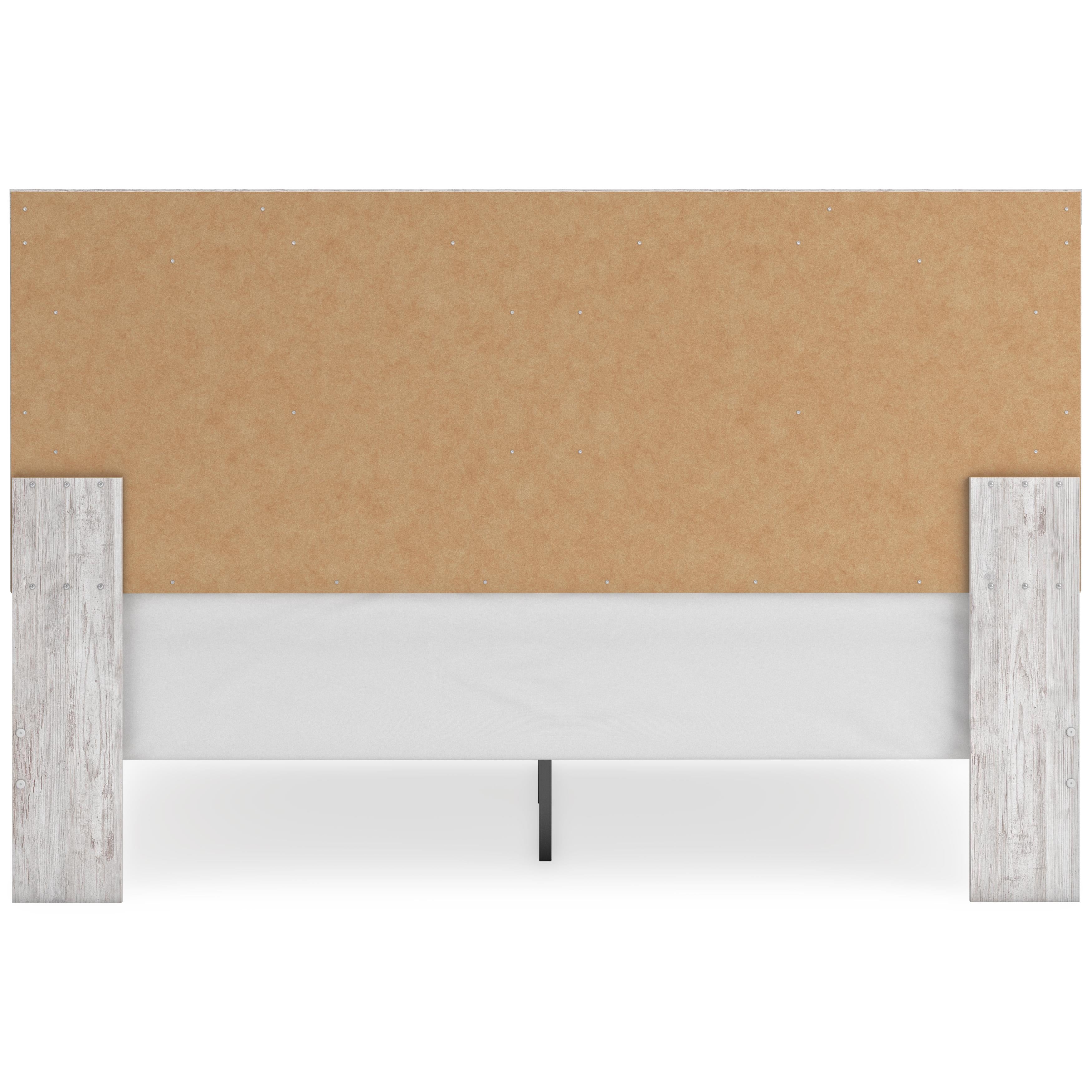  Size_King --  Cayboni B3788B7 King Panel Bed IMAGE 4