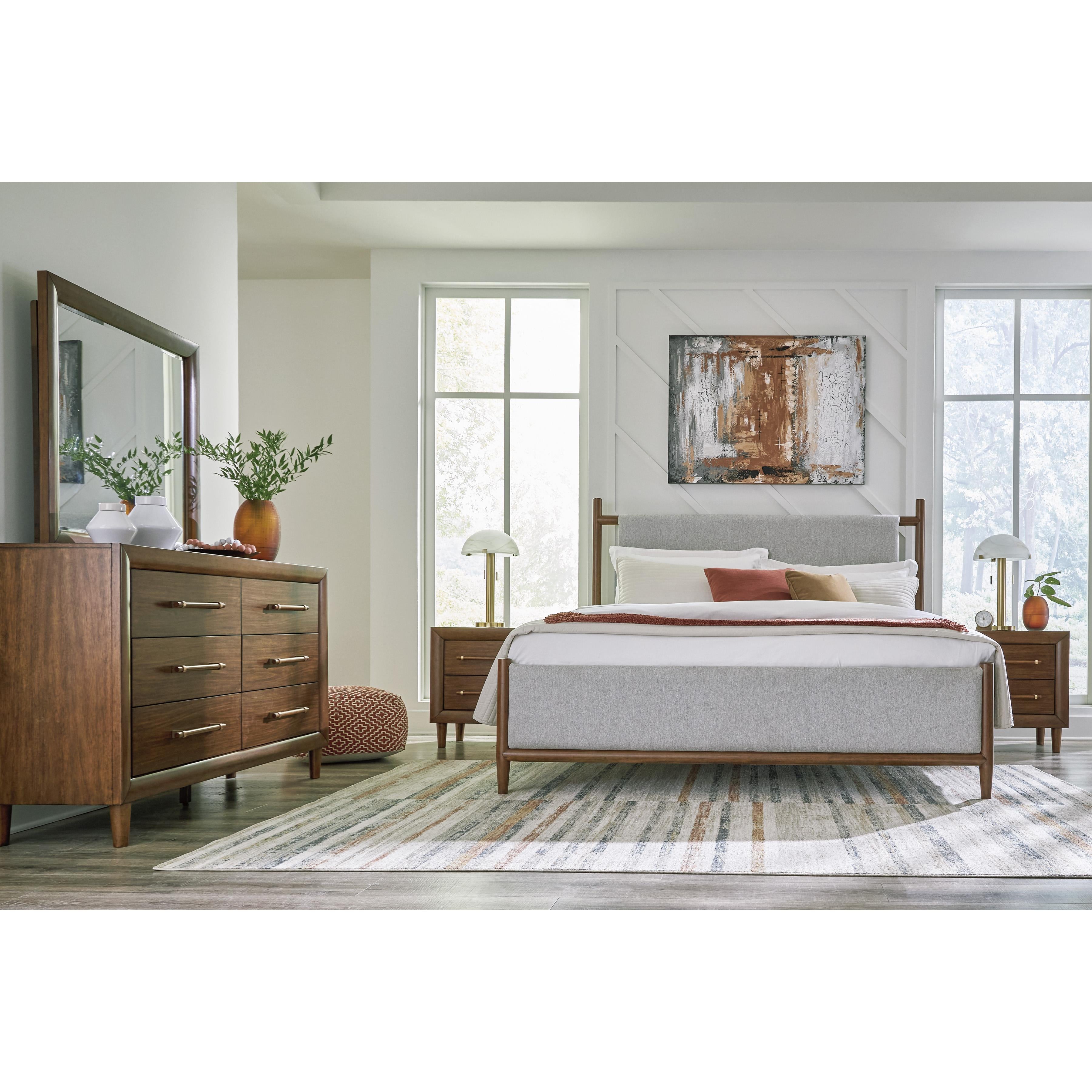  Signature Design by Ashley Lyncott B615-31 Dresser IMAGE 10