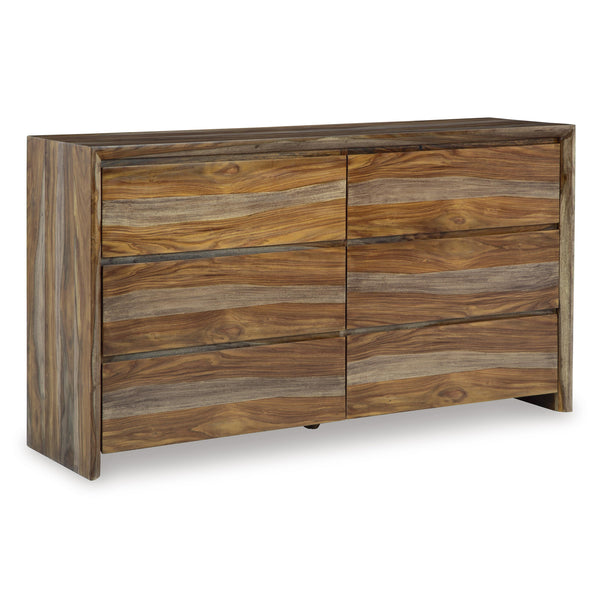 Signature Design by Ashley Dressonni B790-31 Dresser