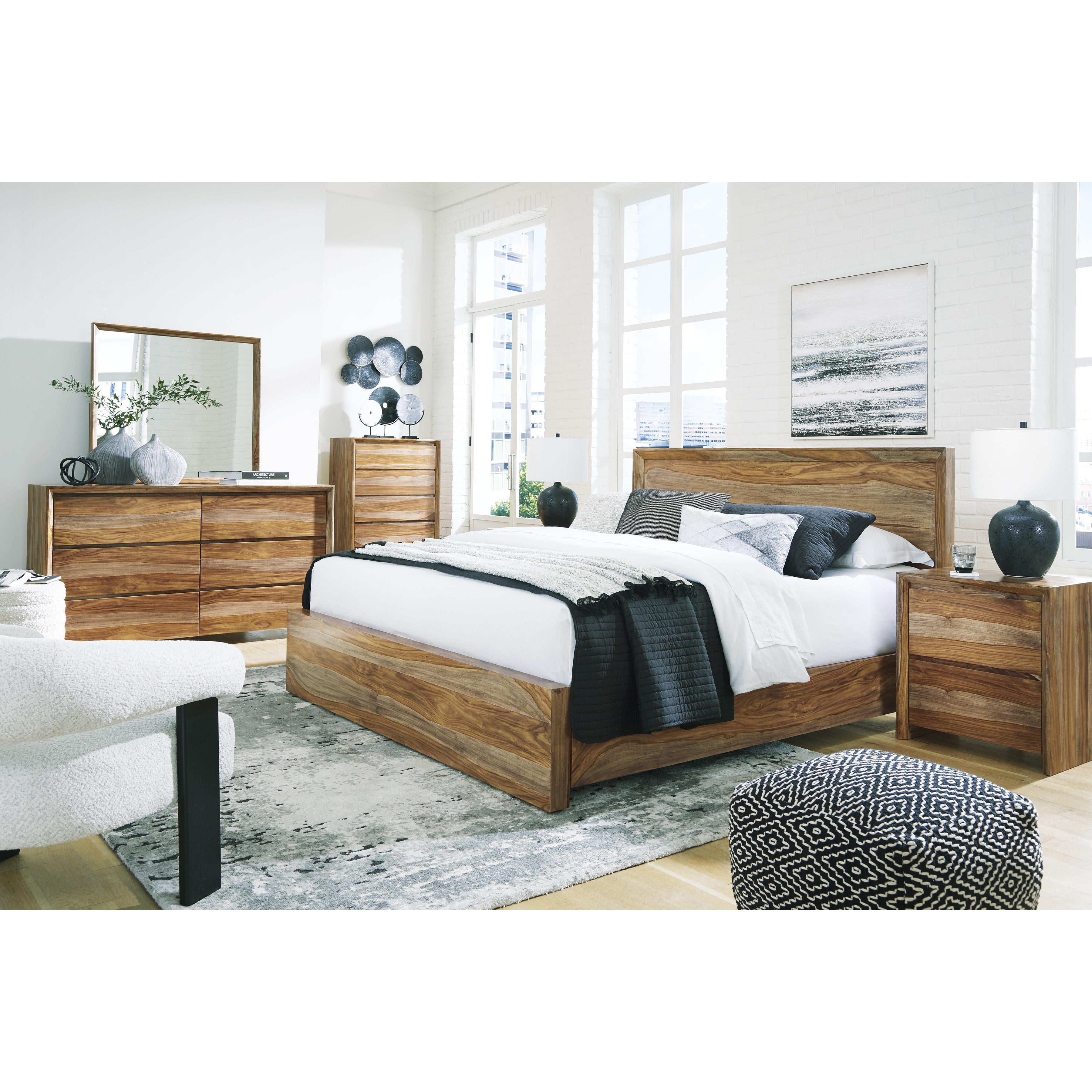  Signature Design by Ashley Dressonni B790-31 Dresser IMAGE 11