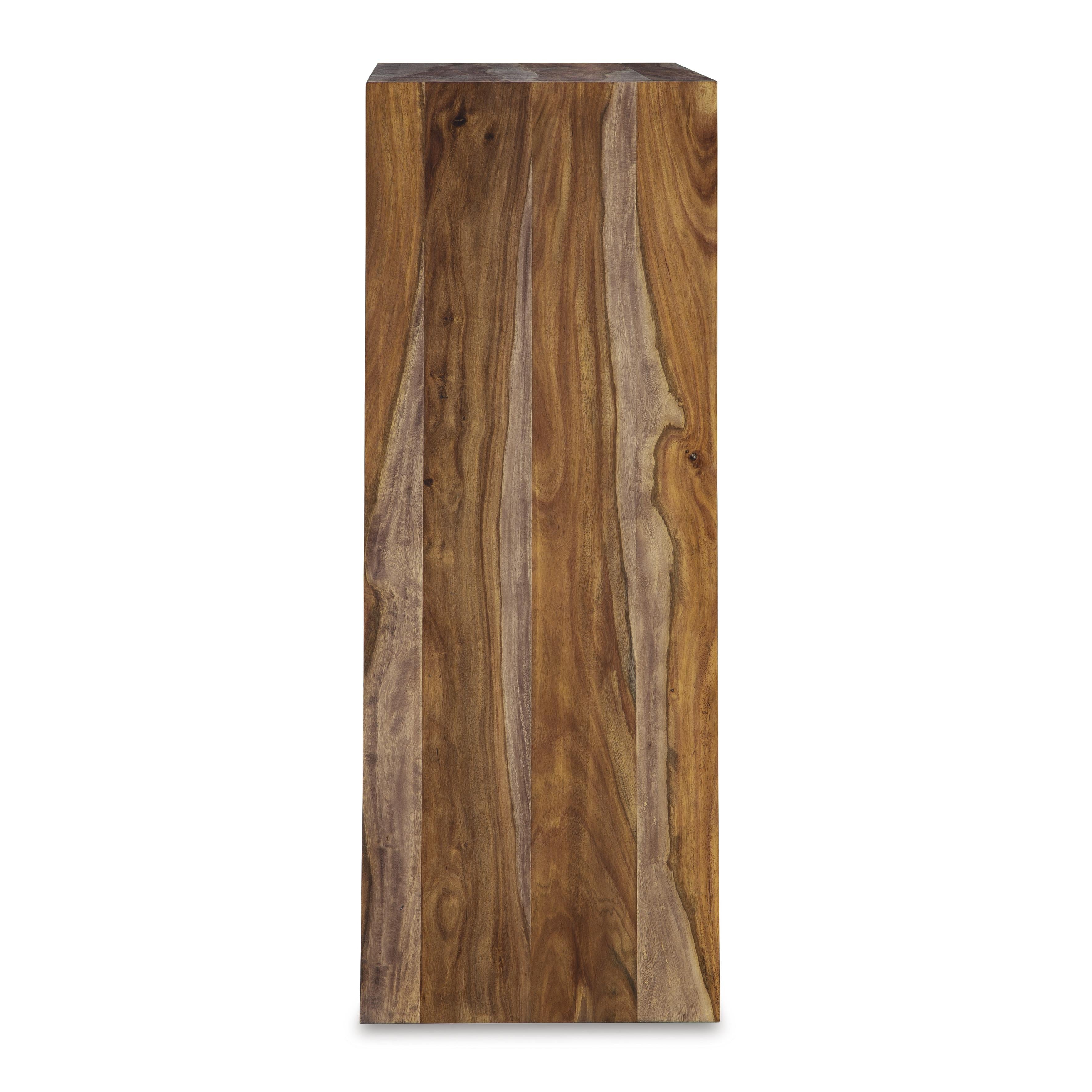  Signature Design by Ashley Dressonni B790-46 Five Drawer Chest IMAGE 4