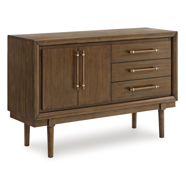 Signature Design by Ashley Lyncott D615-60 Dining Room Server