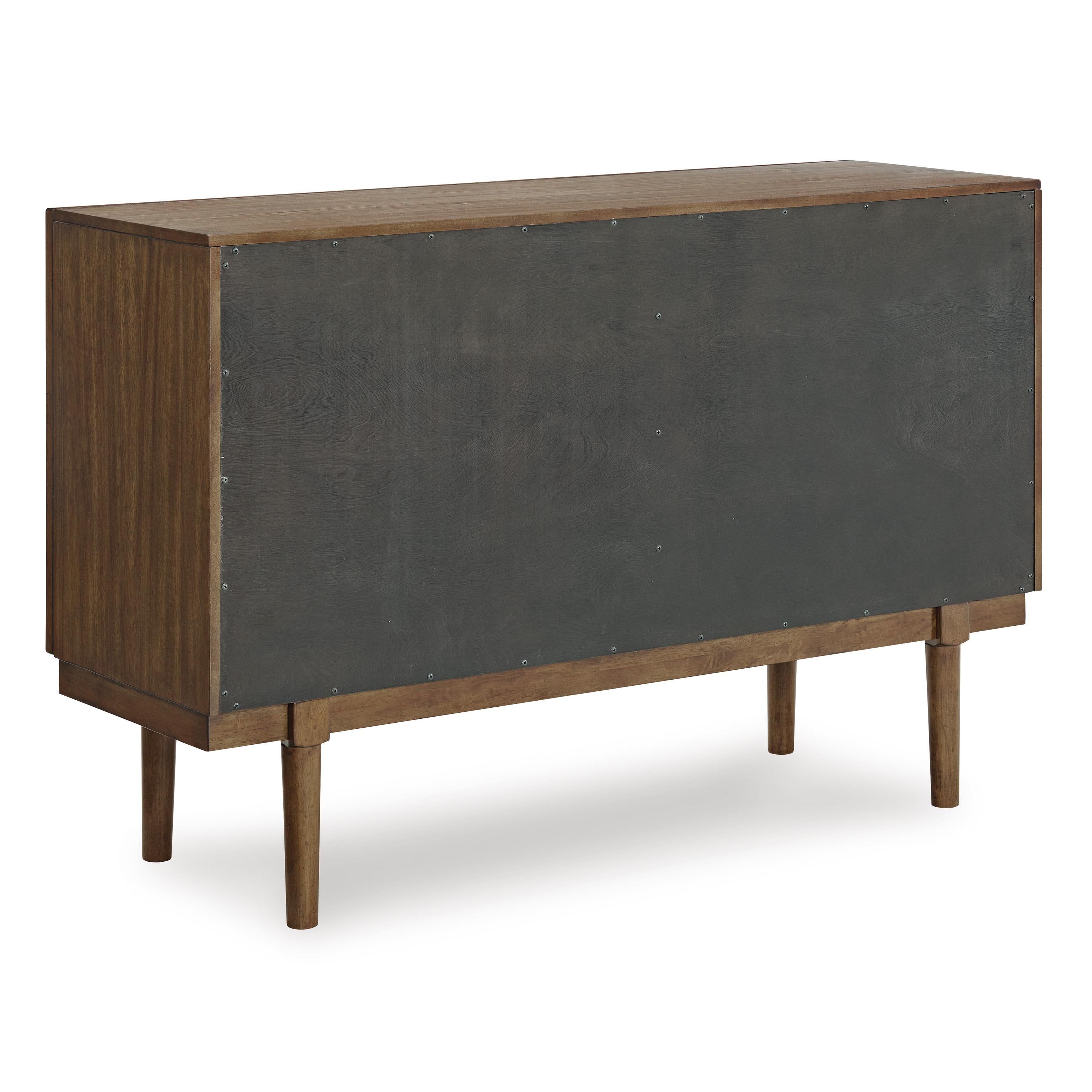  Signature Design by Ashley Lyncott D615-60 Dining Room Server IMAGE 5