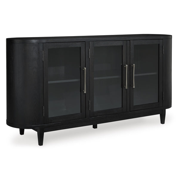 Signature Design by Ashley Rowanbeck D821-60 Dining Room Server