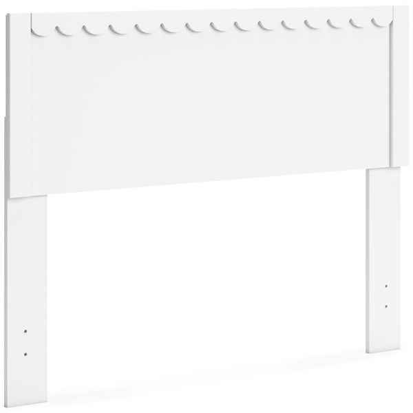 Signature Design by Ashley Hallityn EB1810-156 Full Panel Headboard