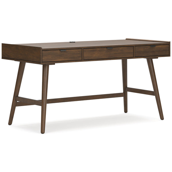 Signature Design by Ashley Lyncott H615-44 Home Office Desk