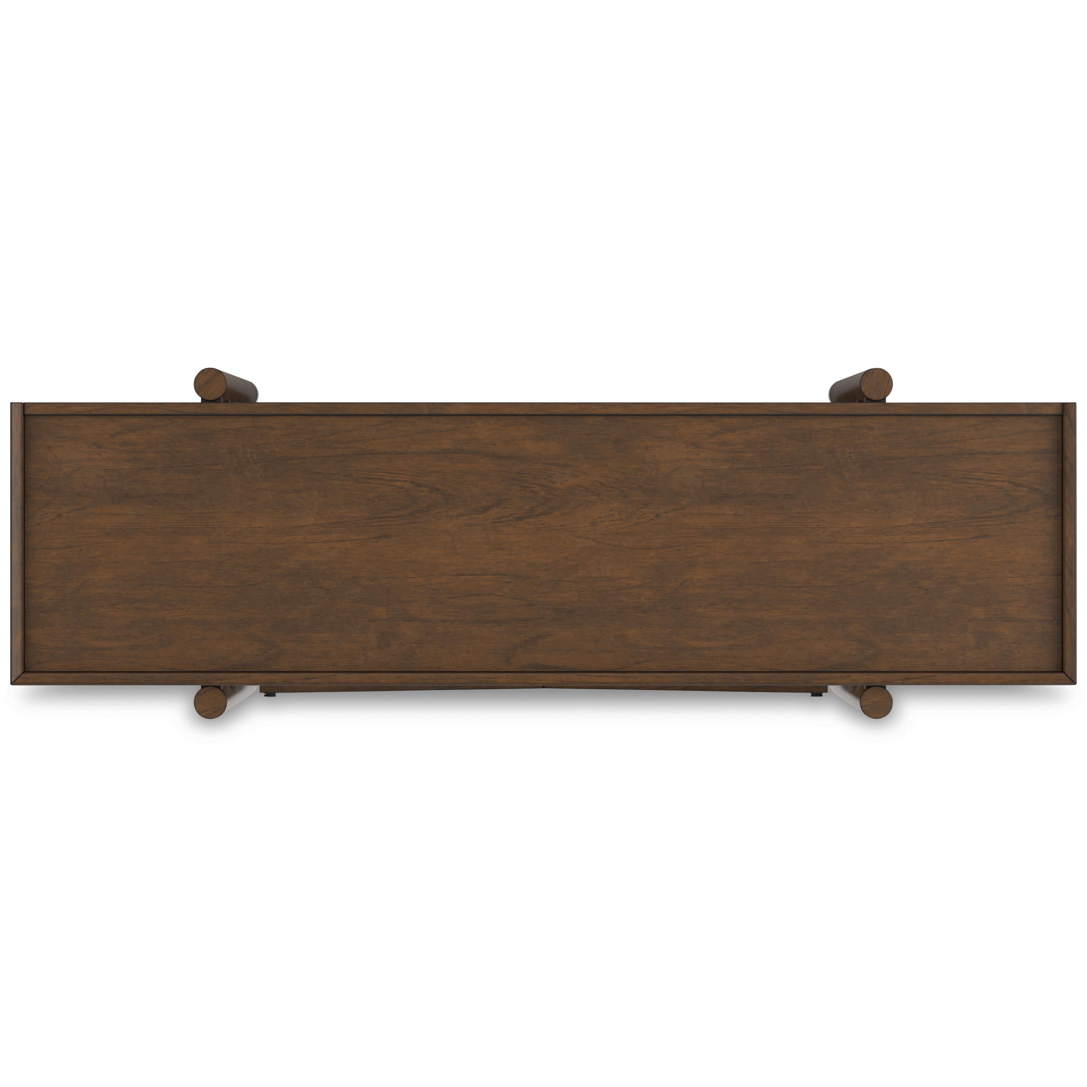  Signature Design by Ashley Lyncott H615-70 Bookcase IMAGE 5