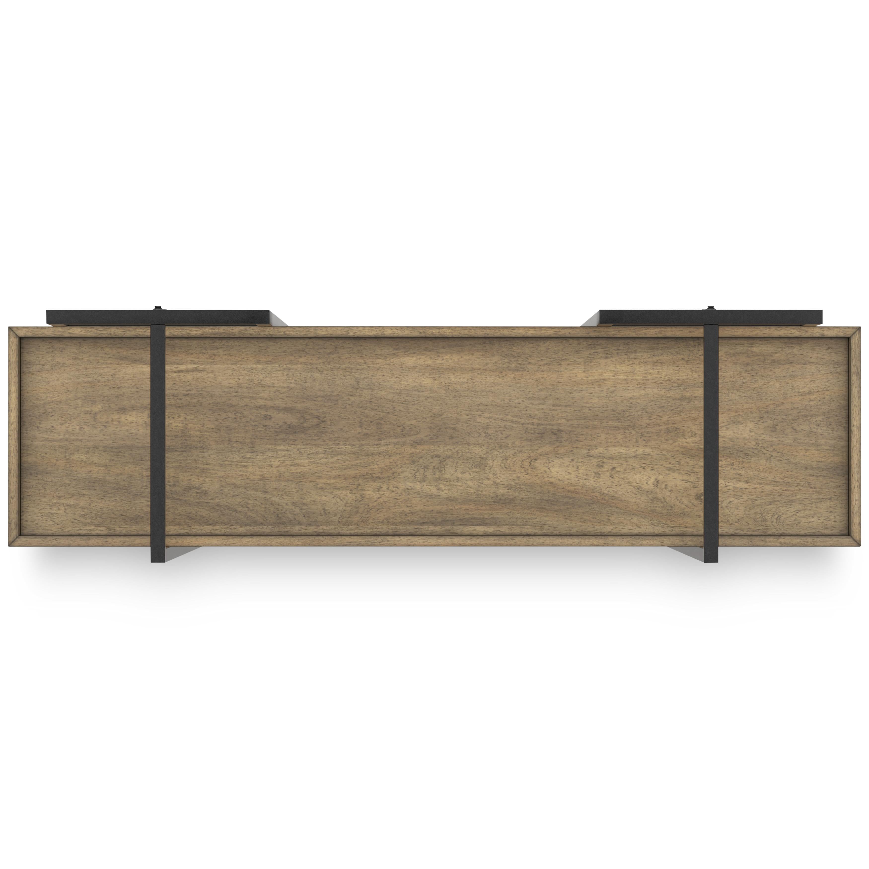  Signature Design by Ashley Montia H632-70 Bookcase IMAGE 5