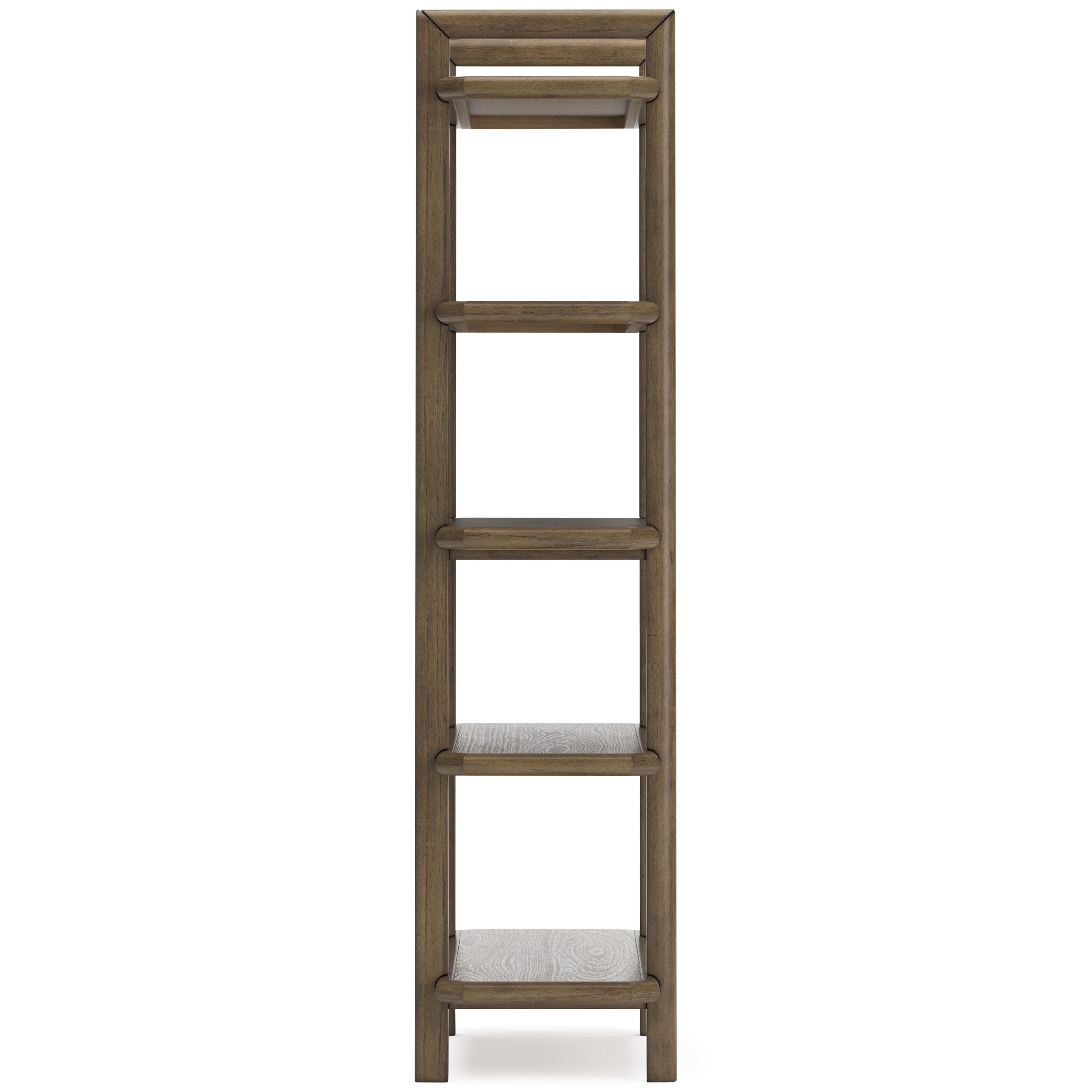  Signature Design by Ashley Roanhowe H769-70 Bookcase IMAGE 3