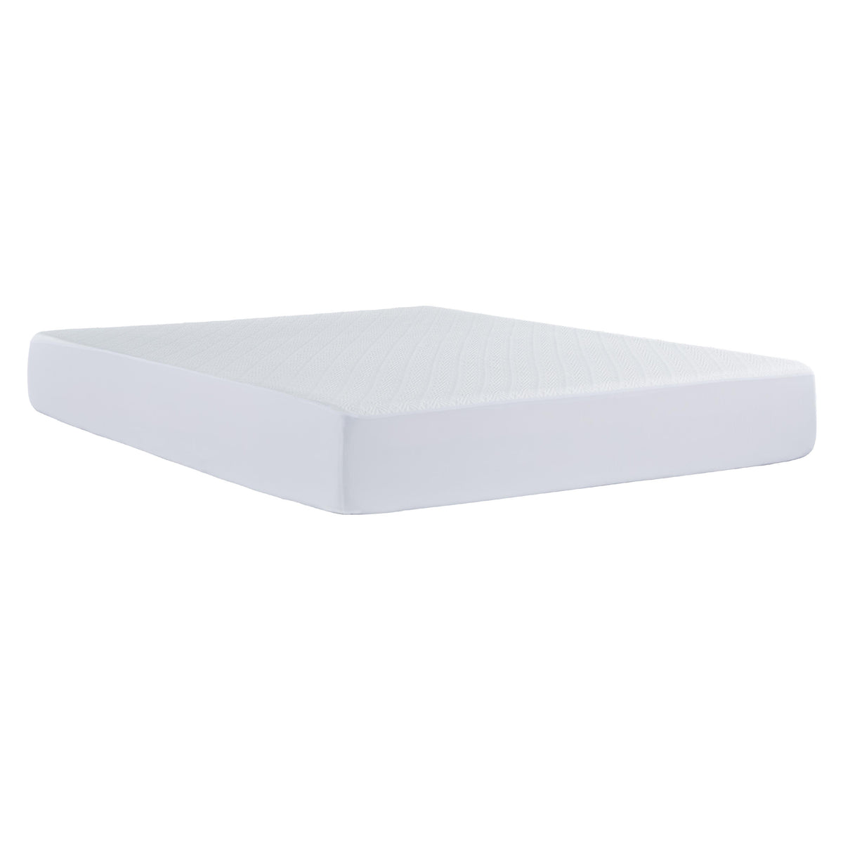  Ashley Sleep Advanced Protector M30903 Queen Mattress Protector IMAGE 2