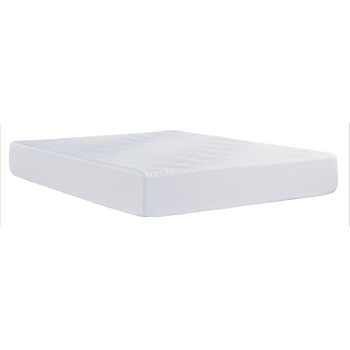 Ashley Sleep Extra Cooling Protector M31005 California King Mattress Protector IMAGE 2