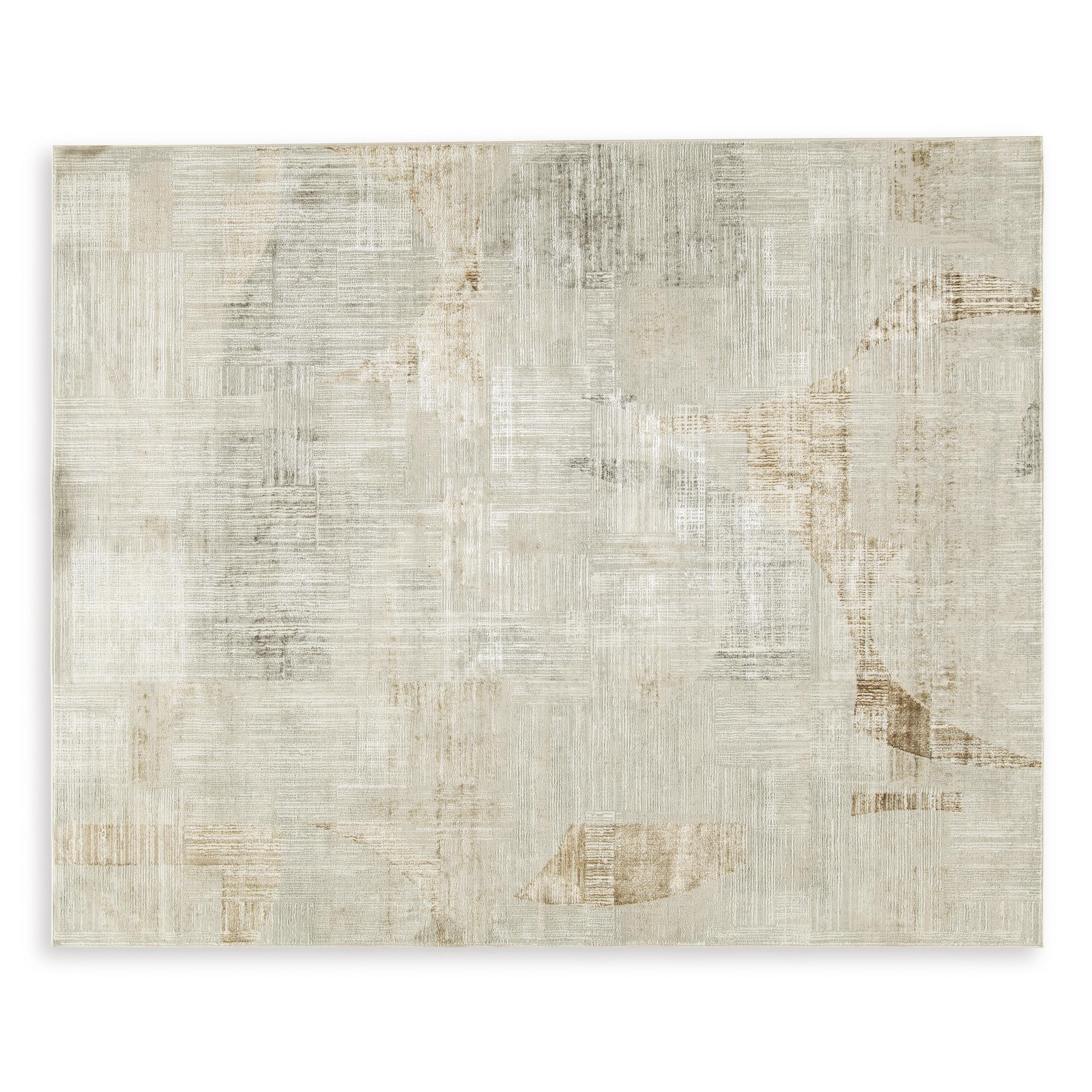  Size_7'9" x 9'10" --  Truward R406471 Large Rug IMAGE 1
