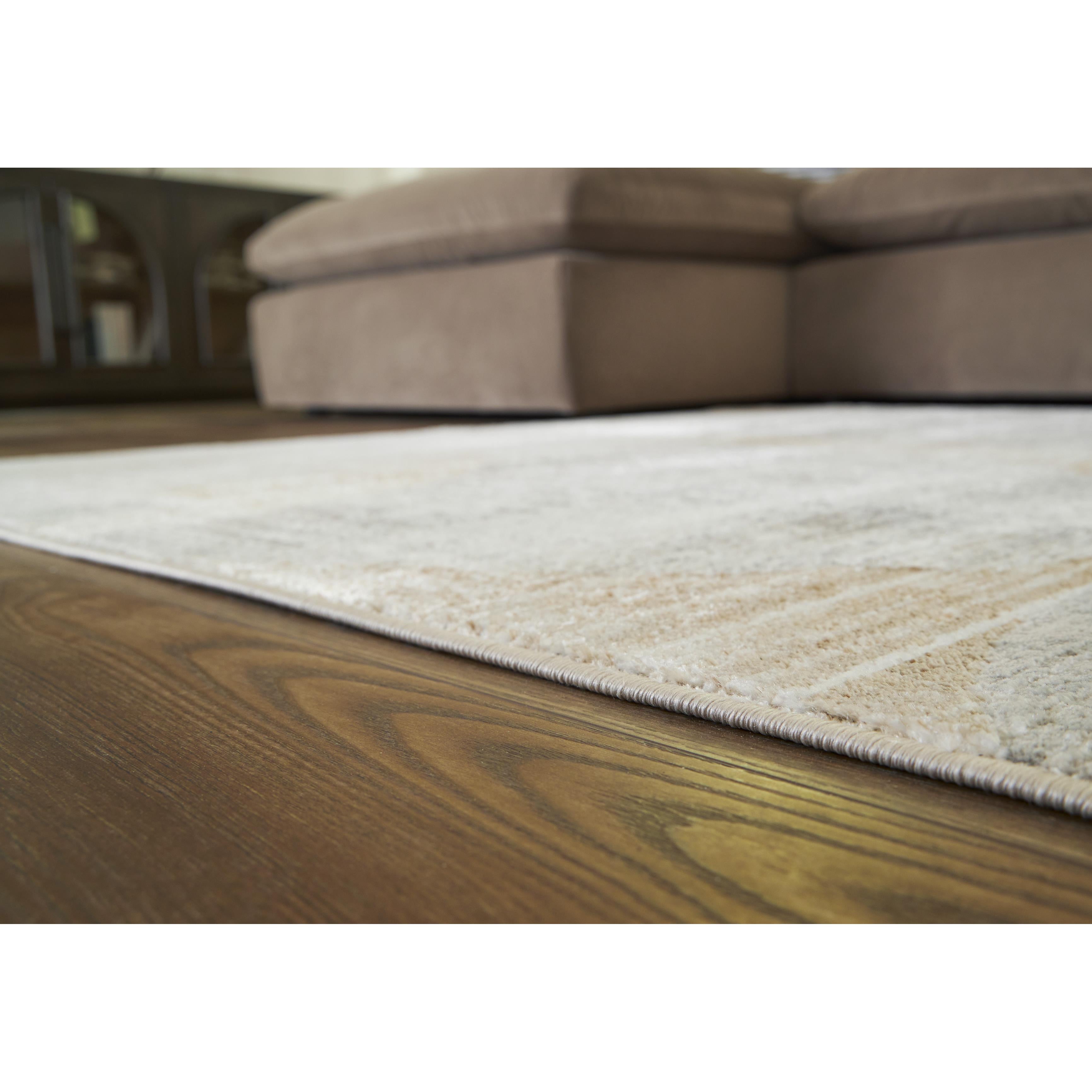  Size_7'9" x 9'10" --  Truward R406471 Large Rug IMAGE 2