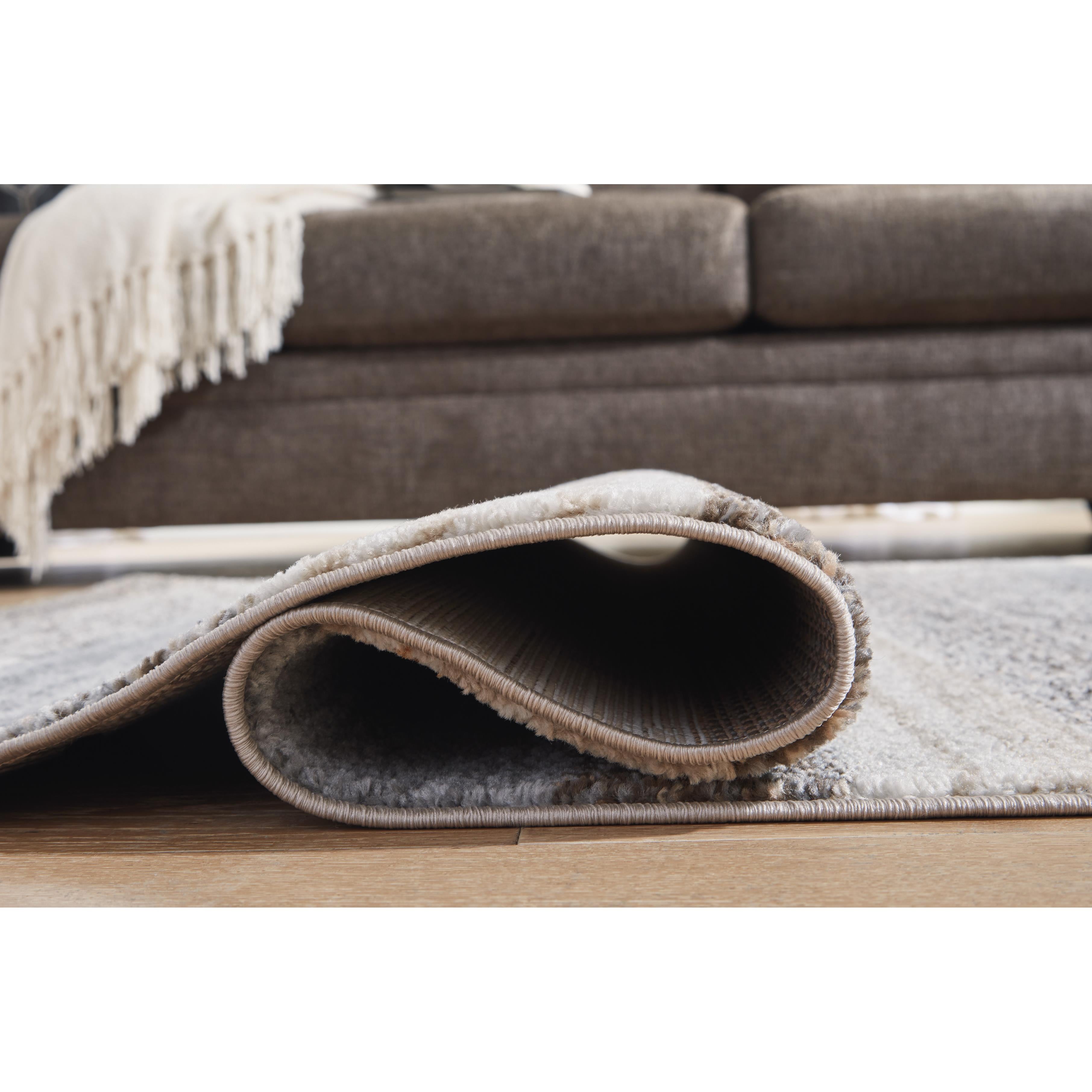  Size_4'11" x 6'11" --  Signature Design by Ashley Sethburn Rug IMAGE 4