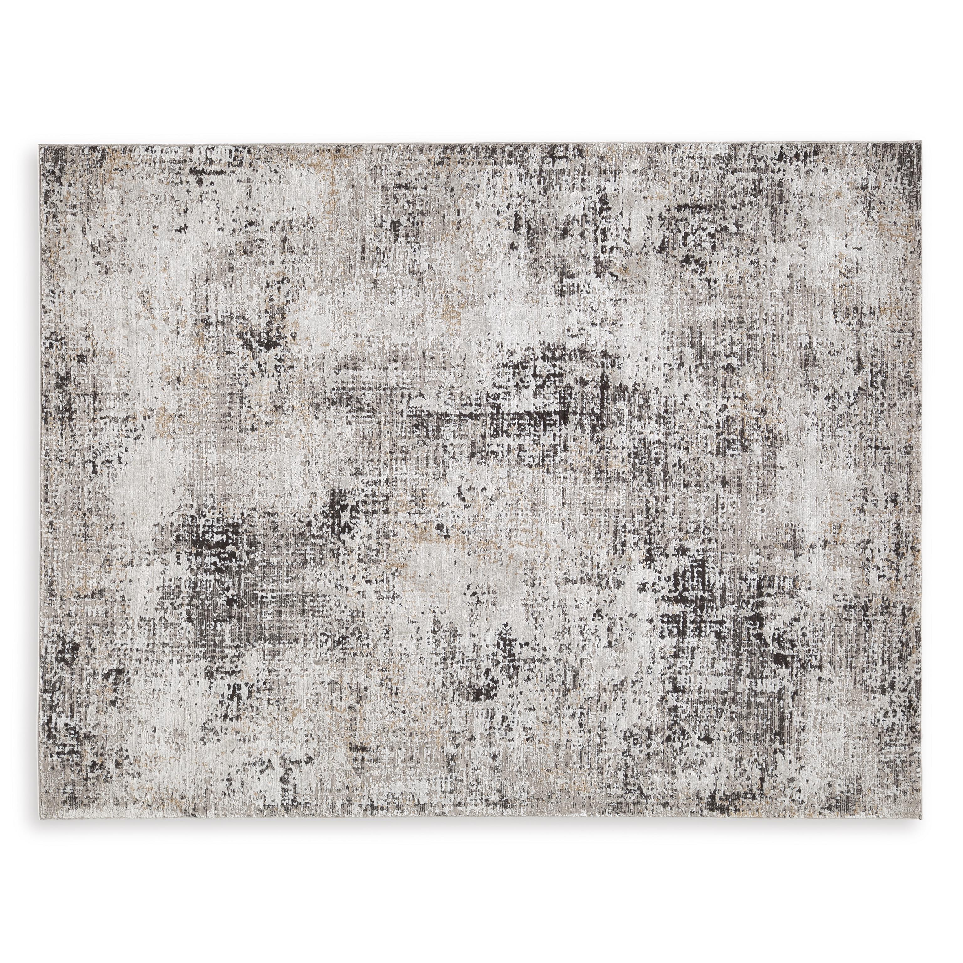  Size_5'4" x 7'3" --  Signature Design by Ashley Elaning Rug IMAGE 1