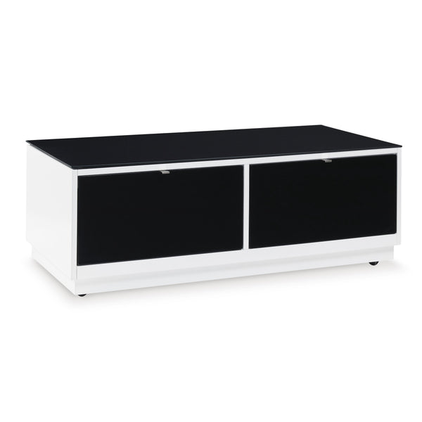 Signature Design by Ashley Gardoni T756-1 Rectangular Cocktail Table