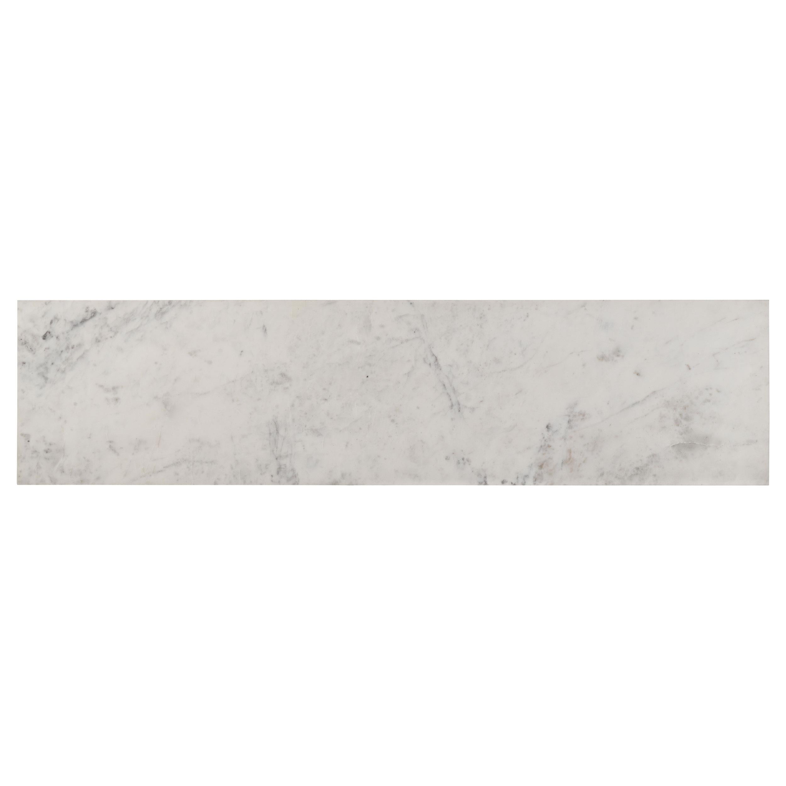  Coaster Furniture Dennis 190655 3-door Marble Top Sideboard Buffet - Tobacco Grey IMAGE 11