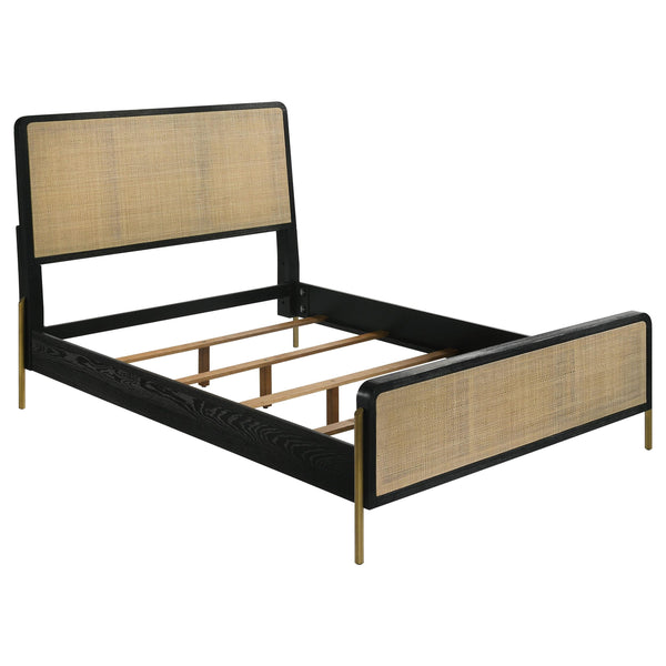 Coaster Furniture Arini Panel Bed