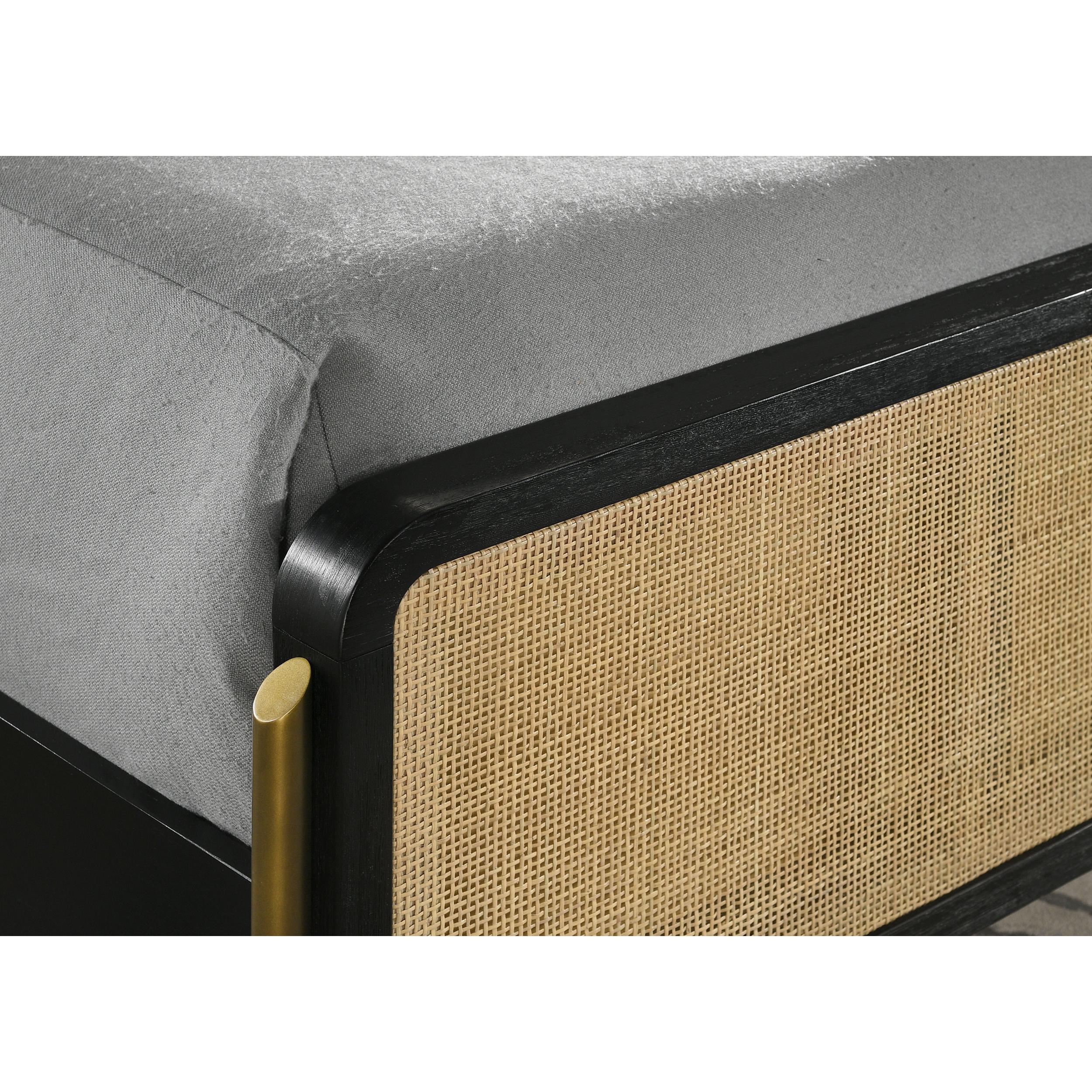  Size_Queen --  Coaster Furniture Arini Panel Bed IMAGE 7