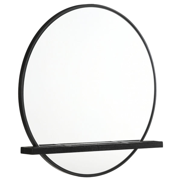 Coaster Furniture Arini 224334 Dresser Mirror - Black