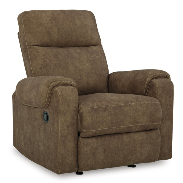 Signature Design by Ashley Edenwold 1380525 Rocker Recliner