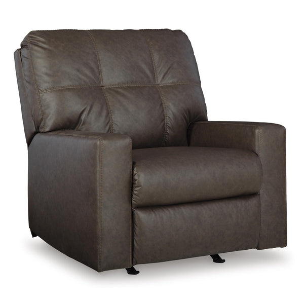 Benchcraft Barlin Mills 1700325 Rocker Recliner