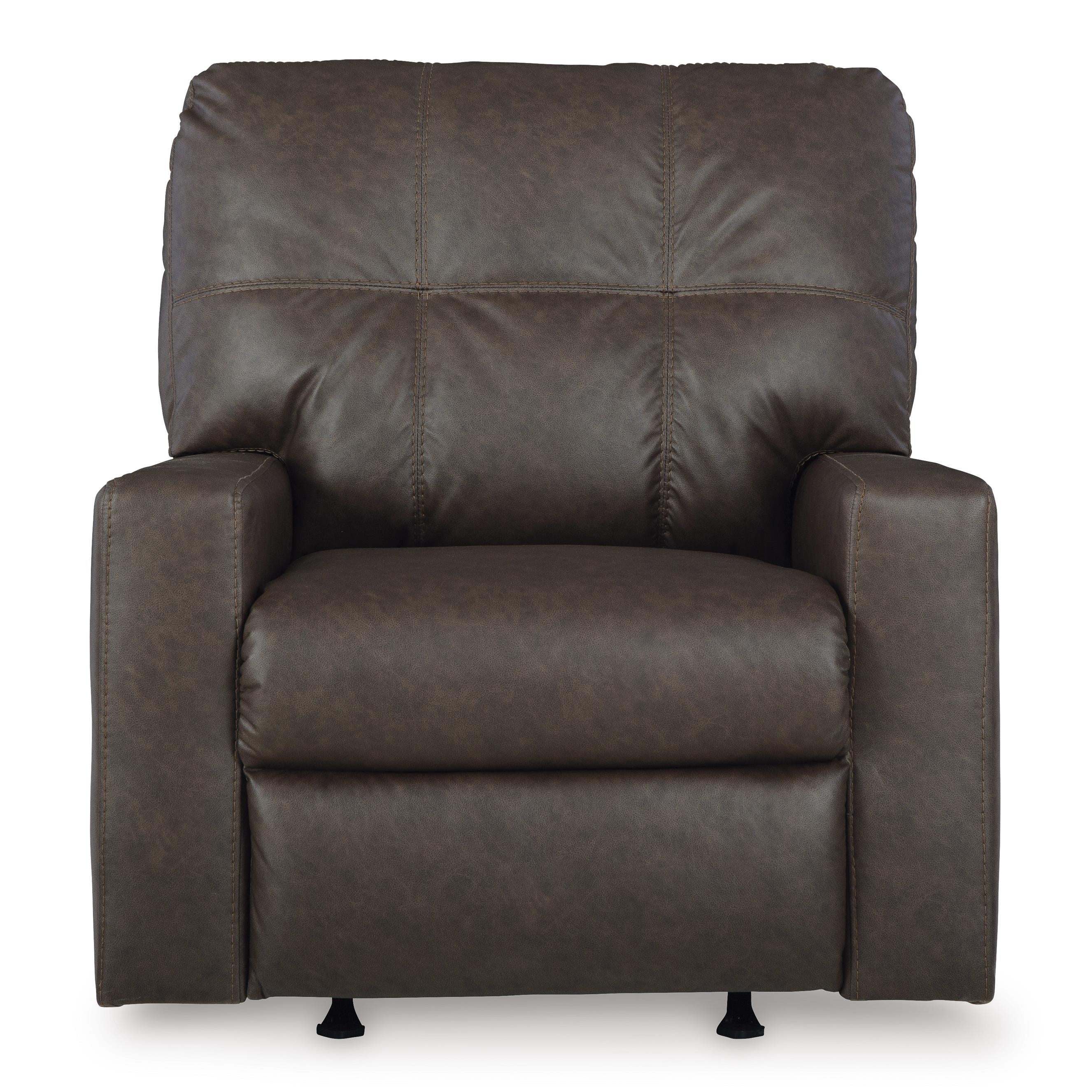  Benchcraft Barlin Mills 1700325 Rocker Recliner IMAGE 3