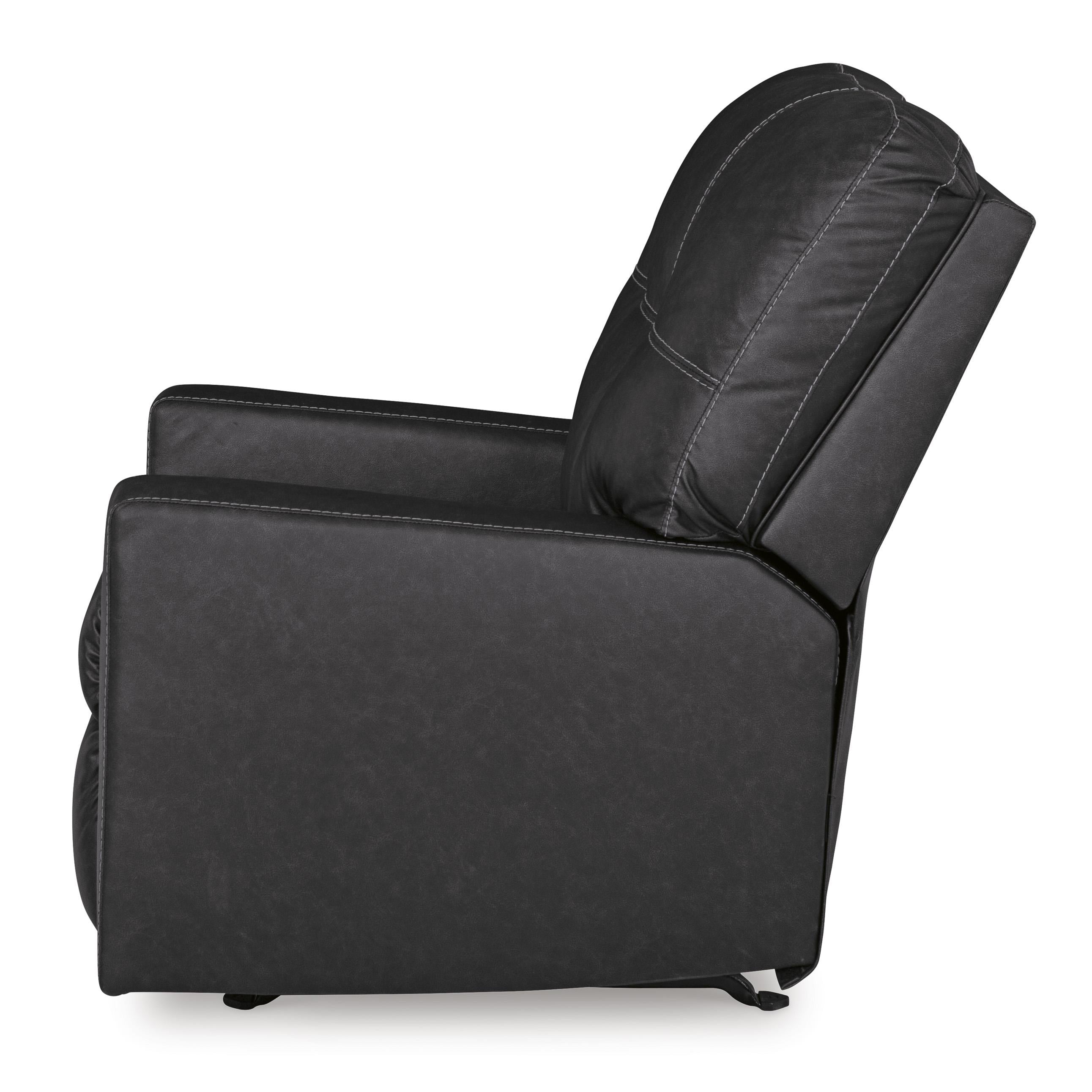  Benchcraft Barlin Mills 1700425 Rocker Recliner IMAGE 5