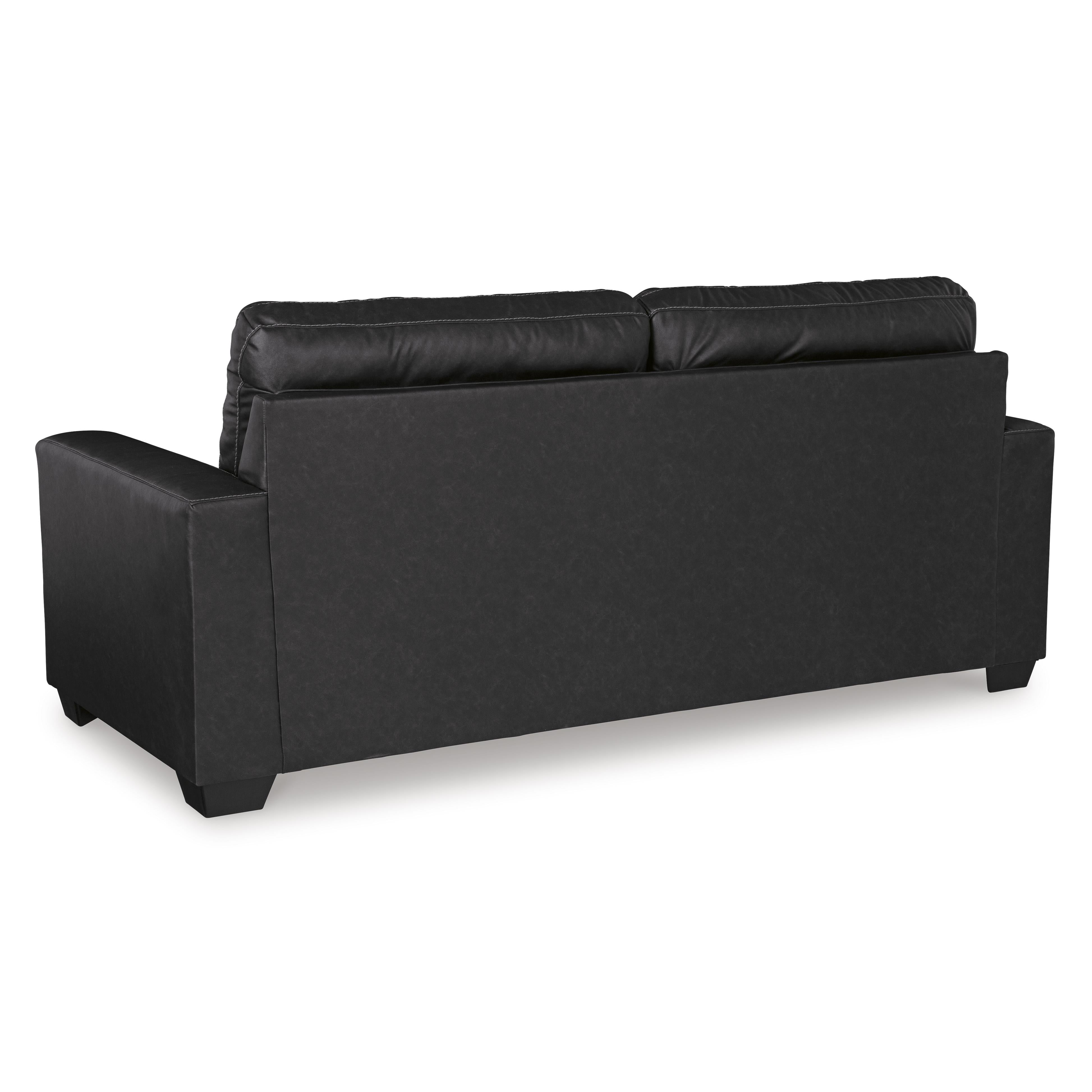  Manufacturer Color_Carbon --  Barlin Mills 1700438 Sofa IMAGE 4