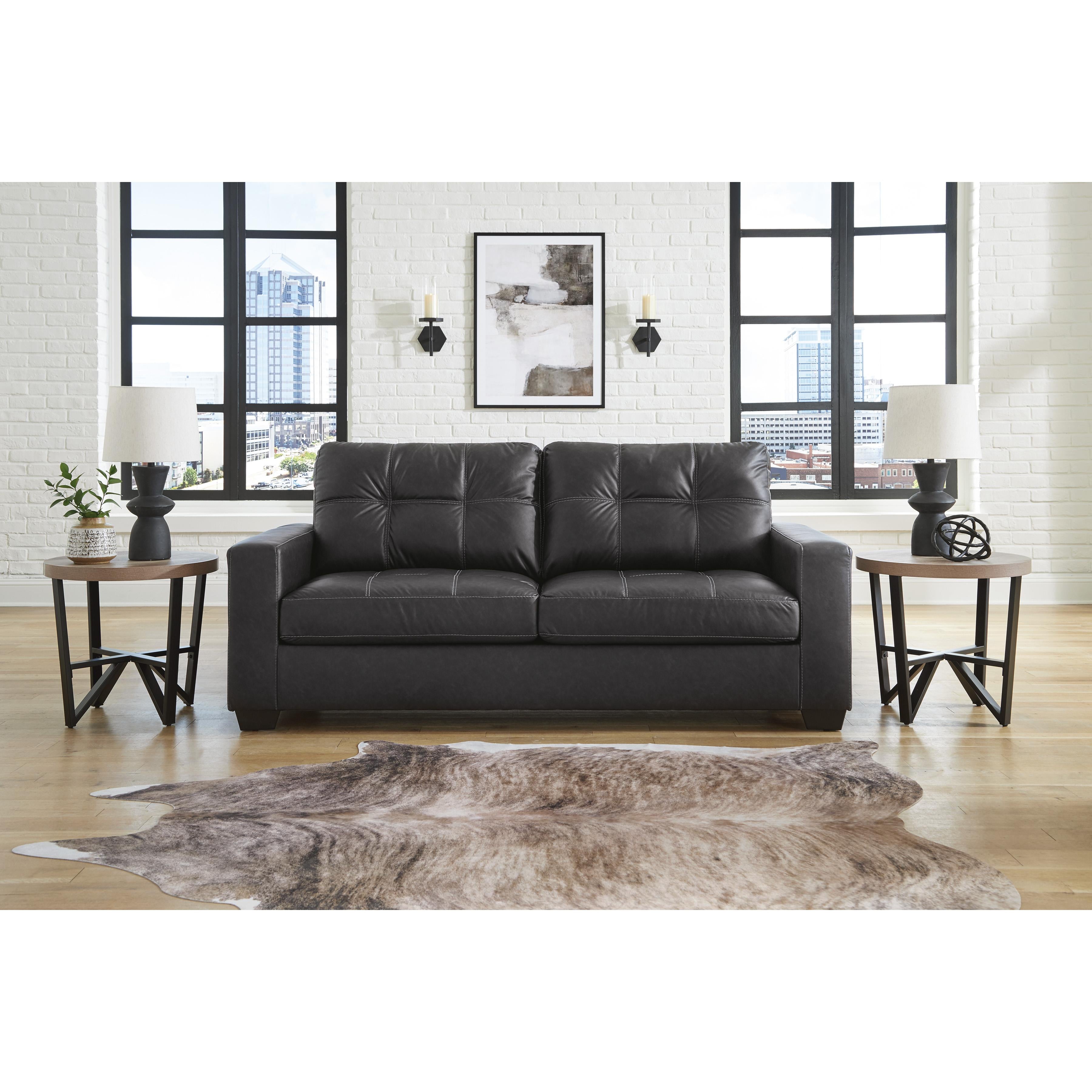 Manufacturer Color_Carbon --  Barlin Mills 1700438 Sofa IMAGE 5