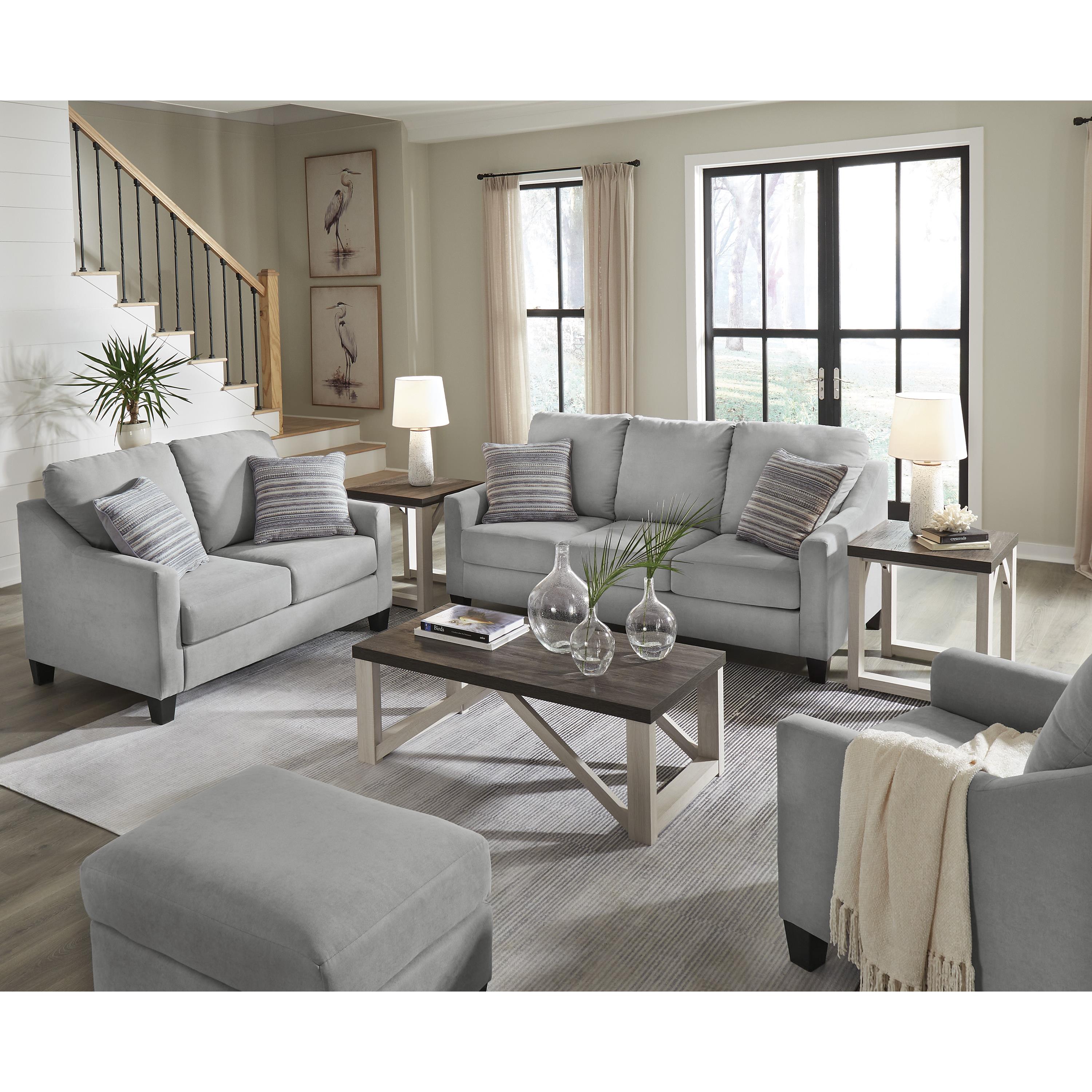  Signature Design by Ashley Adlai 3010320 Chair IMAGE 7