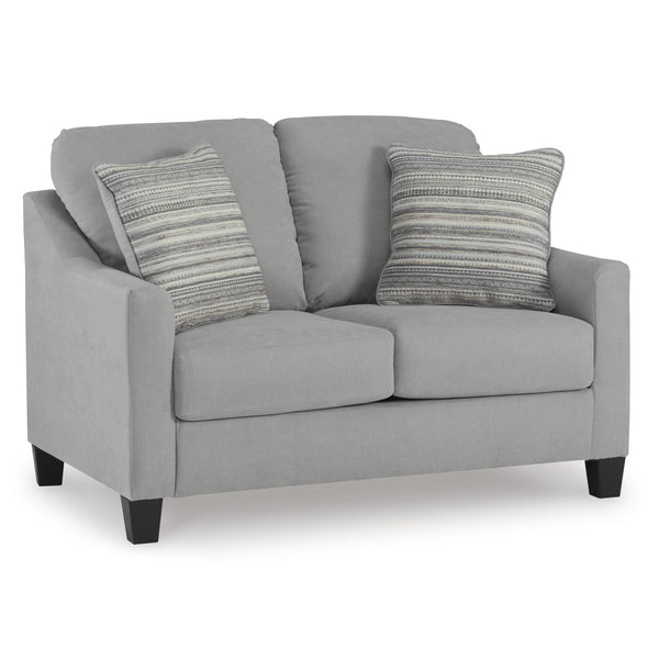 Signature Design by Ashley Adlai 3010335 Loveseat
