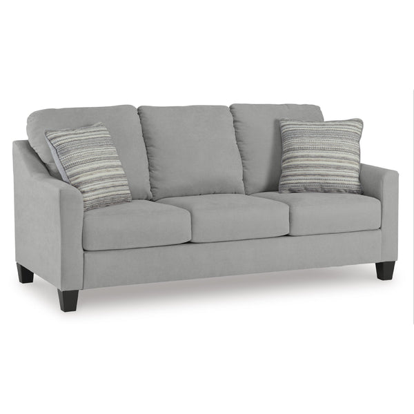 Signature Design by Ashley Adlai 3010339 Queen Sofa Sleeper