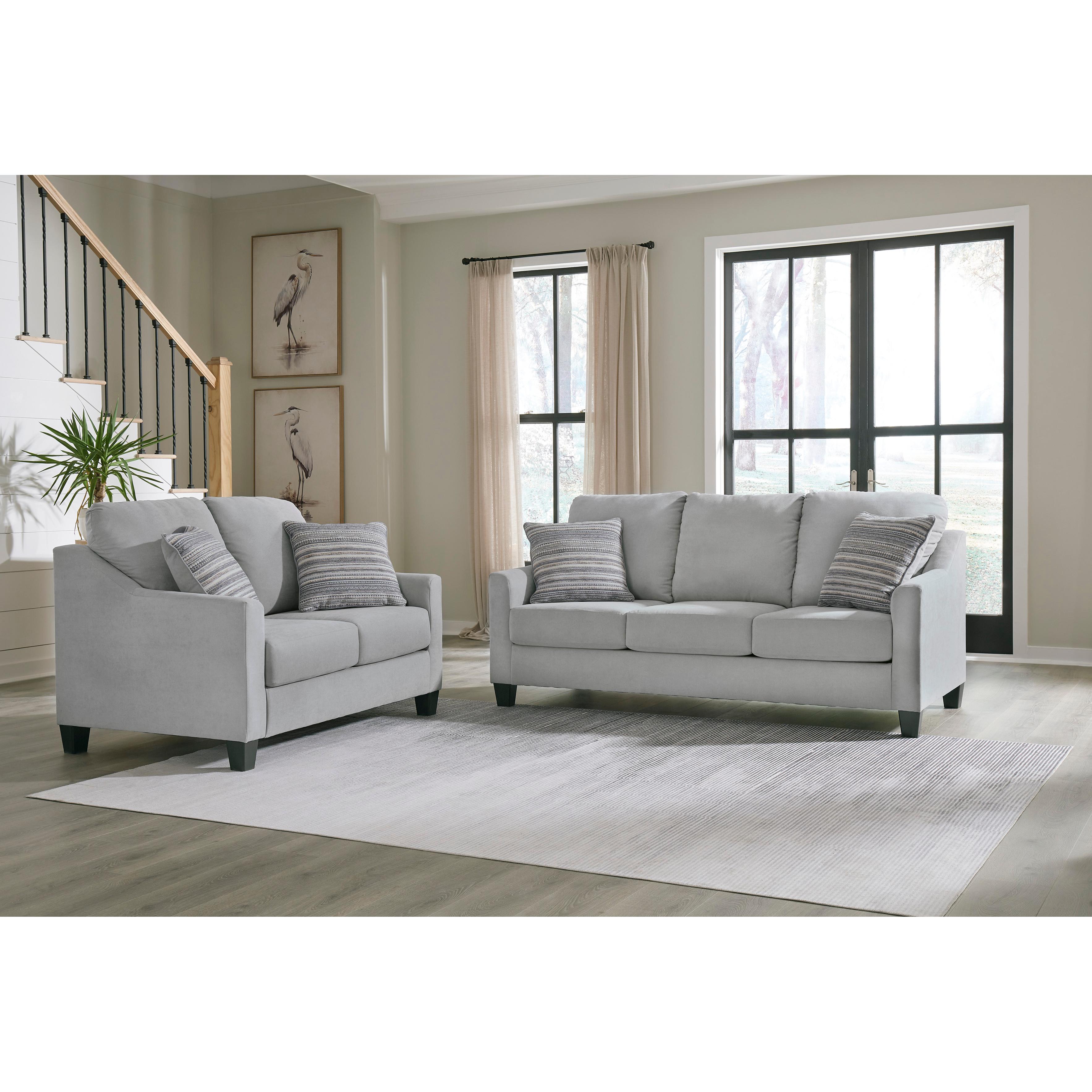  Signature Design by Ashley Adlai 3010339 Queen Sofa Sleeper IMAGE 7