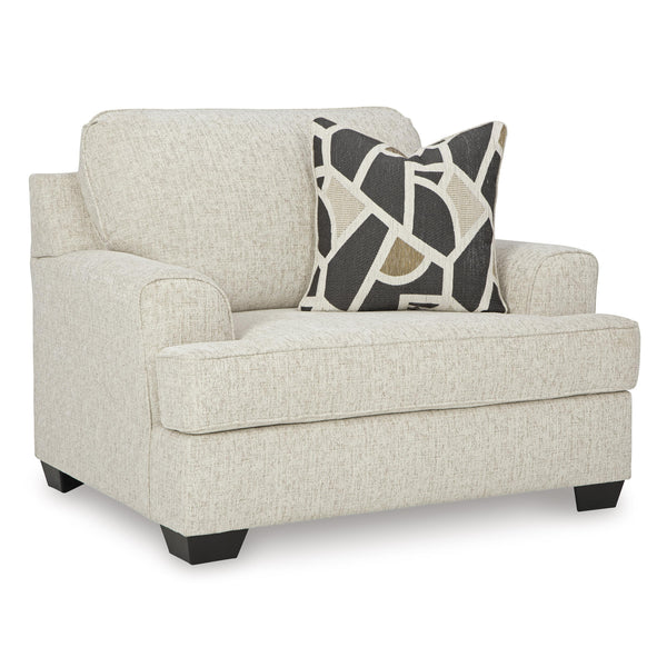 Benchcraft Heartcort 4460423 Chair and a Half