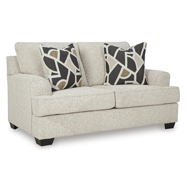 Benchcraft Heartcort 4460435 Loveseat