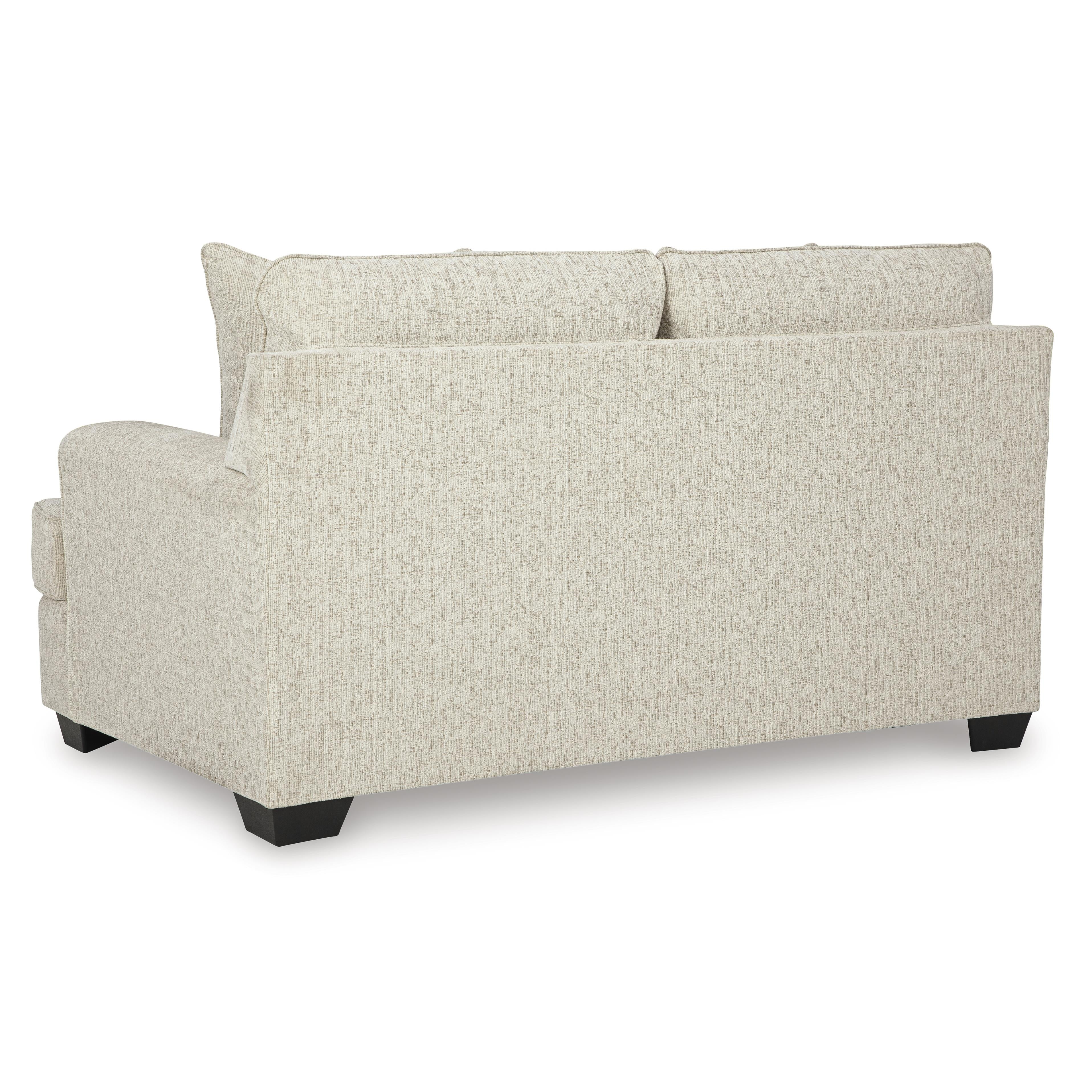  Benchcraft Heartcort 4460435 Loveseat IMAGE 4