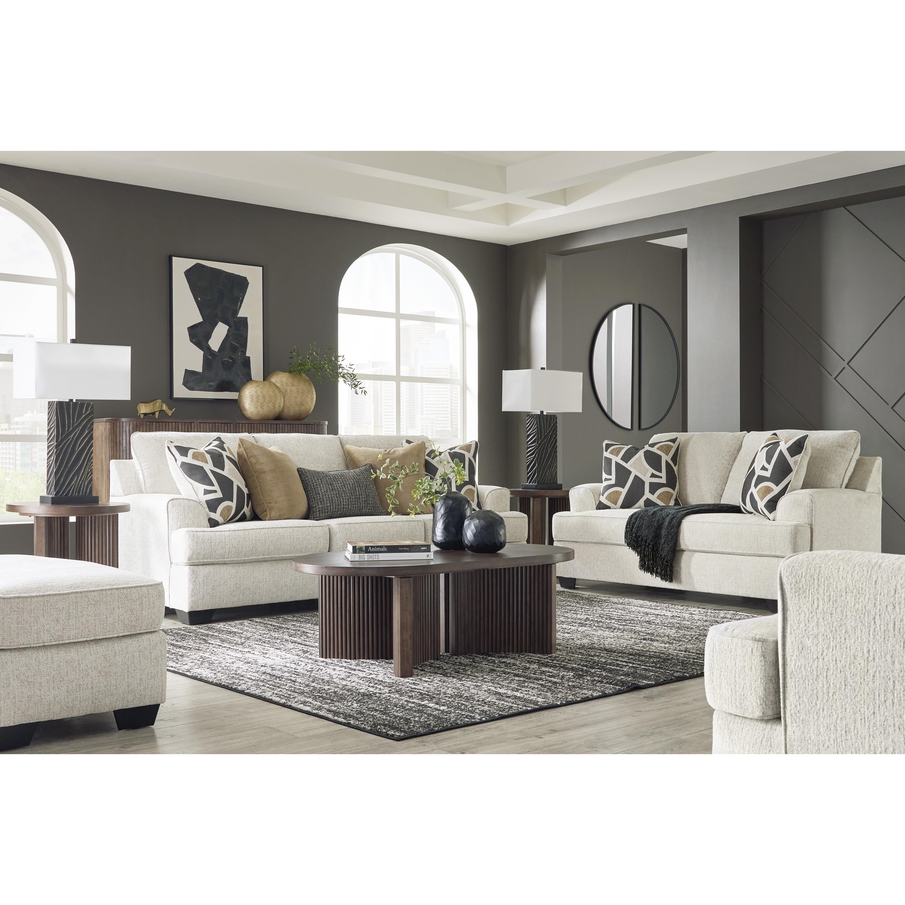  Benchcraft Heartcort 4460438 Sofa IMAGE 12