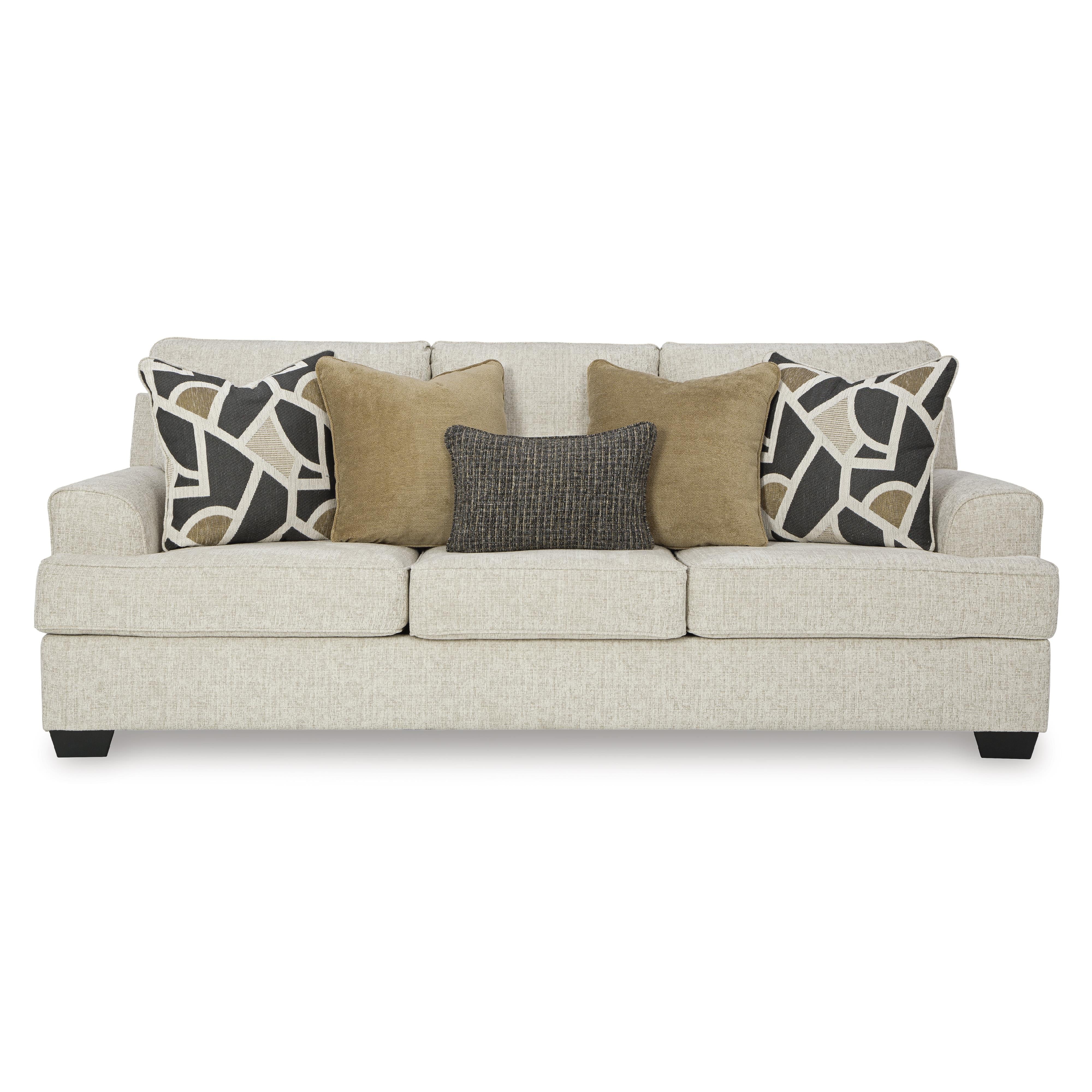  Benchcraft Heartcort 4460438 Sofa IMAGE 2