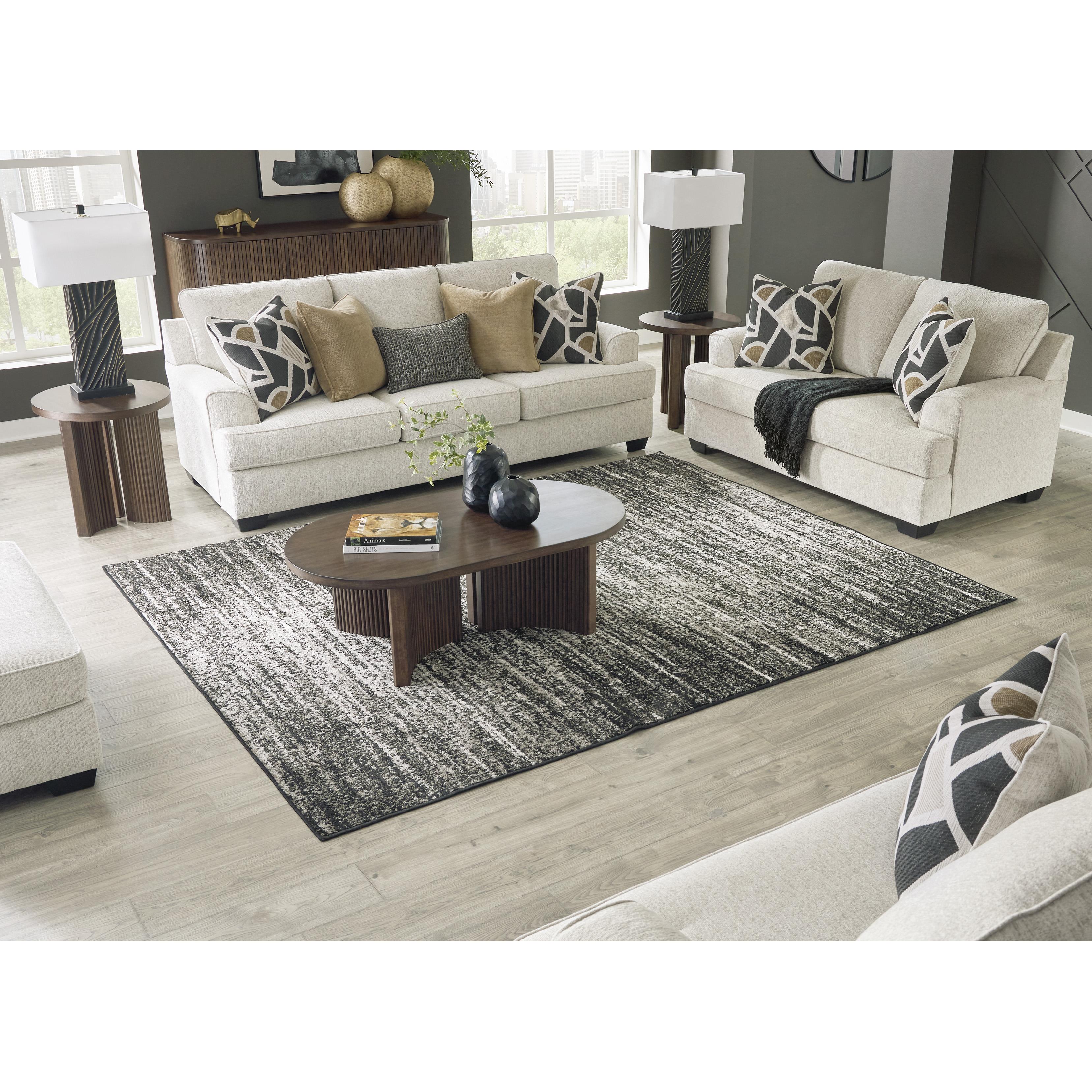  Benchcraft Heartcort 4460438 Sofa IMAGE 7