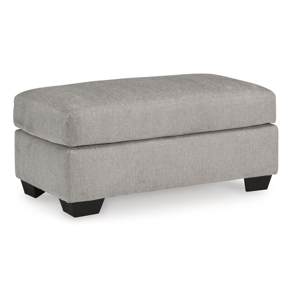 Signature Design by Ashley Avenal Park 5080514 Ottoman