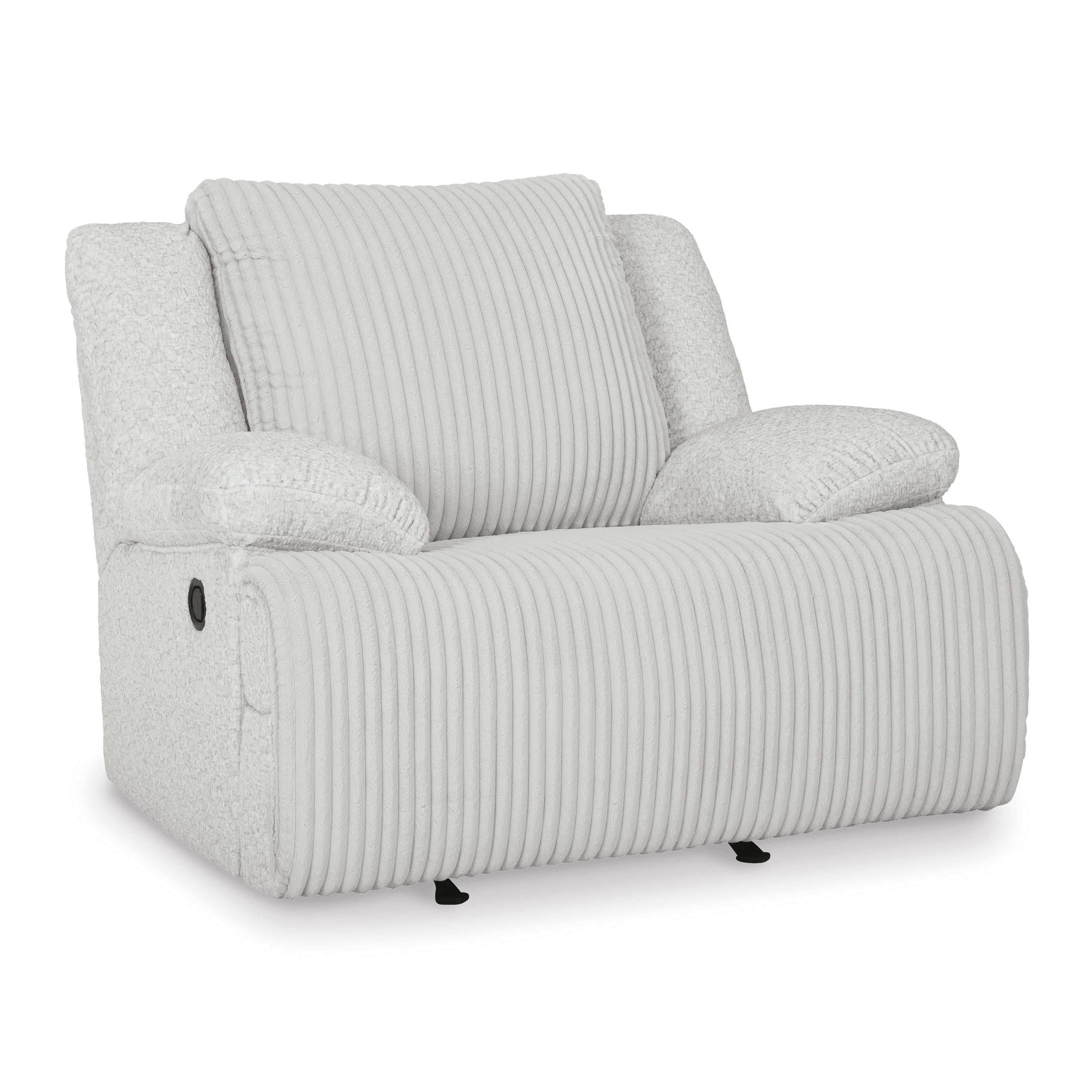  Manufacturer Color_Alloy --  Top Tier 9270625 Rocker Recliner IMAGE 1